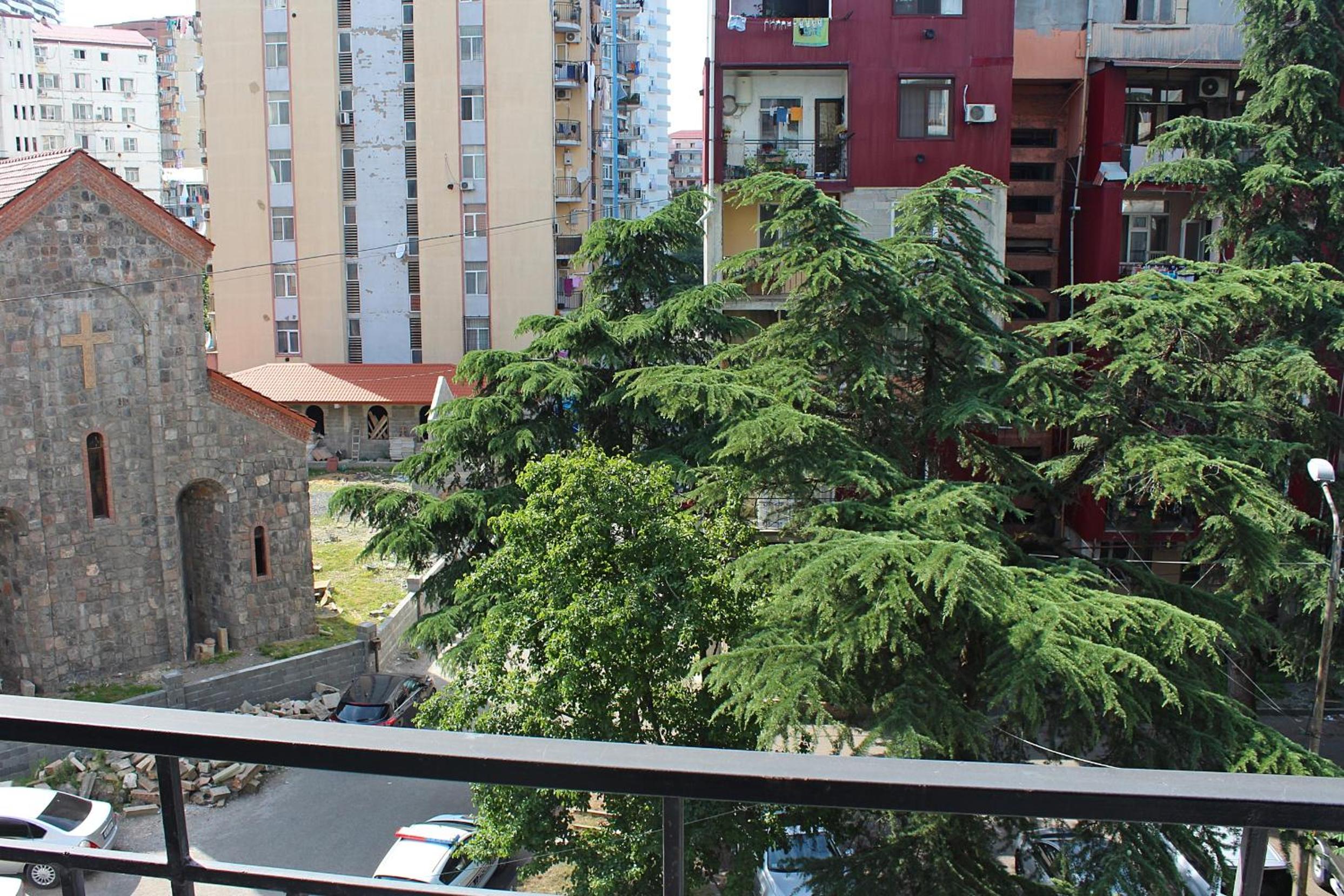 Merabi apartament