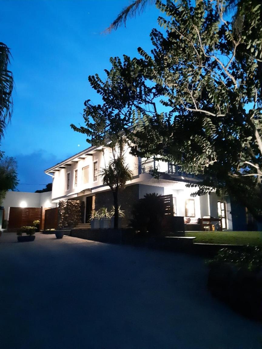 Hotel The Hillcrest Guesthouse - Image 1