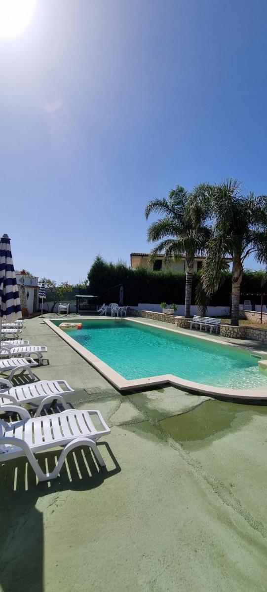 Villa Maria con piscina e giardino privato photo 5