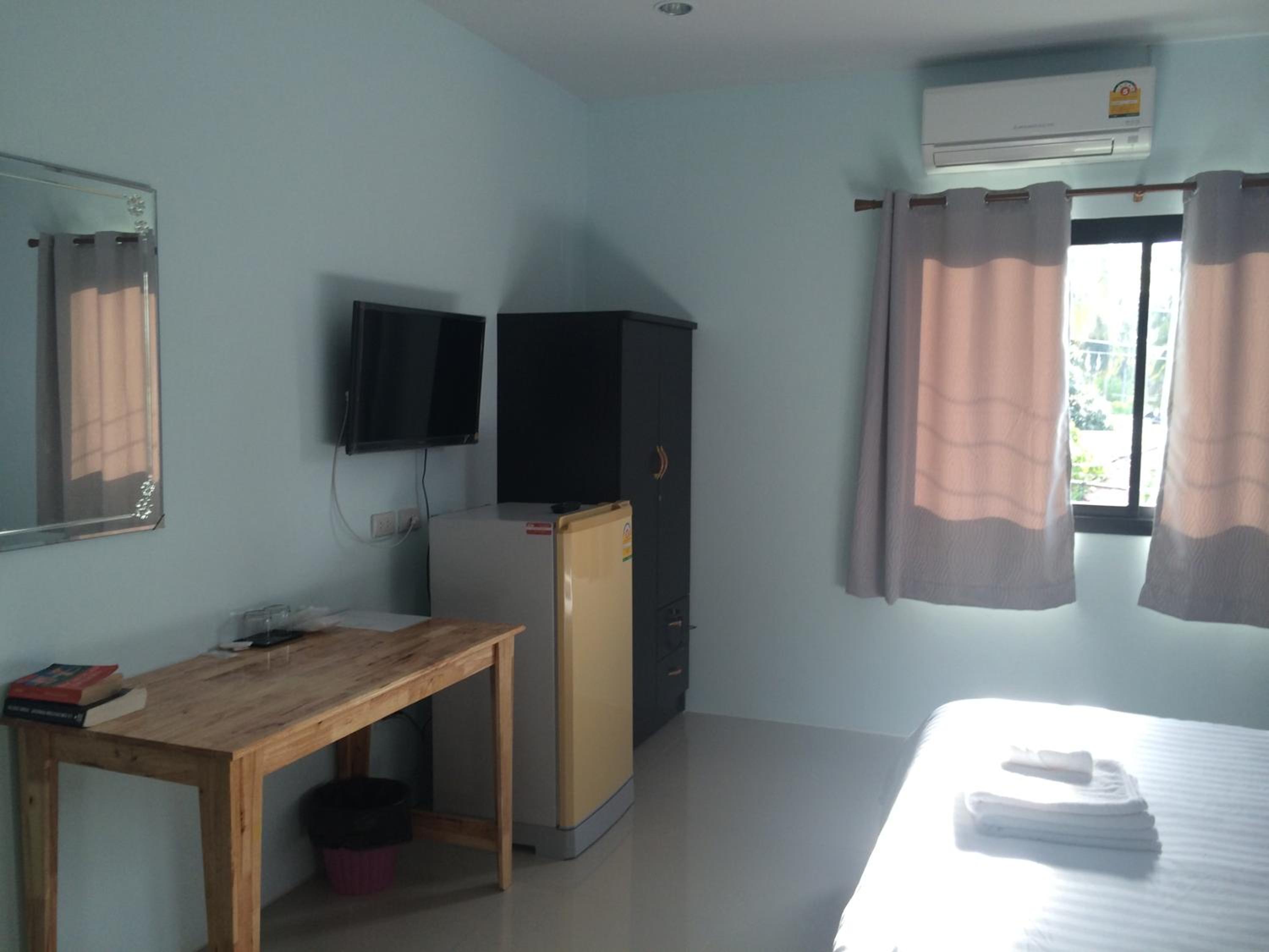 Maehaad Guesthouse
