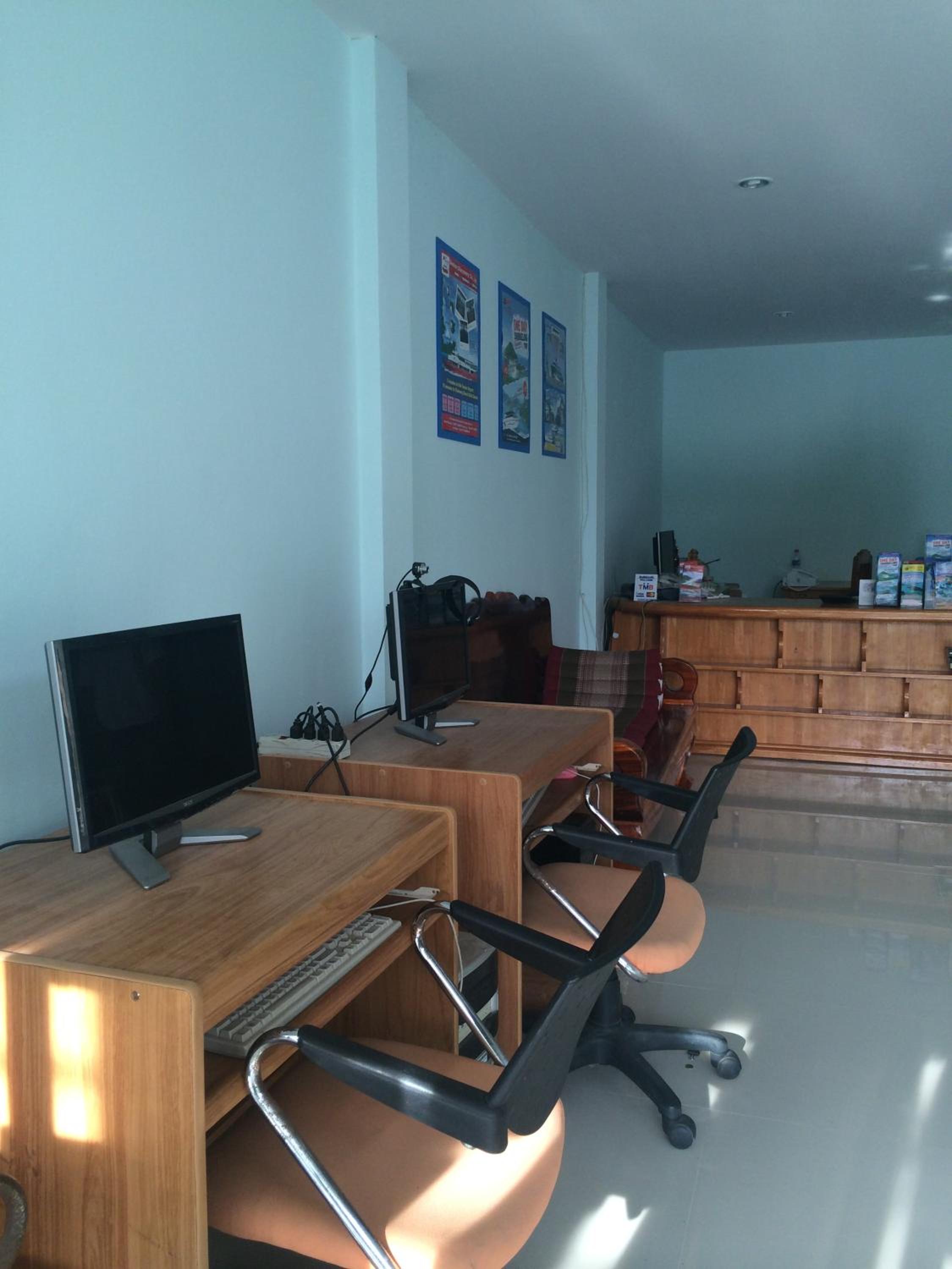 Maehaad Guesthouse
