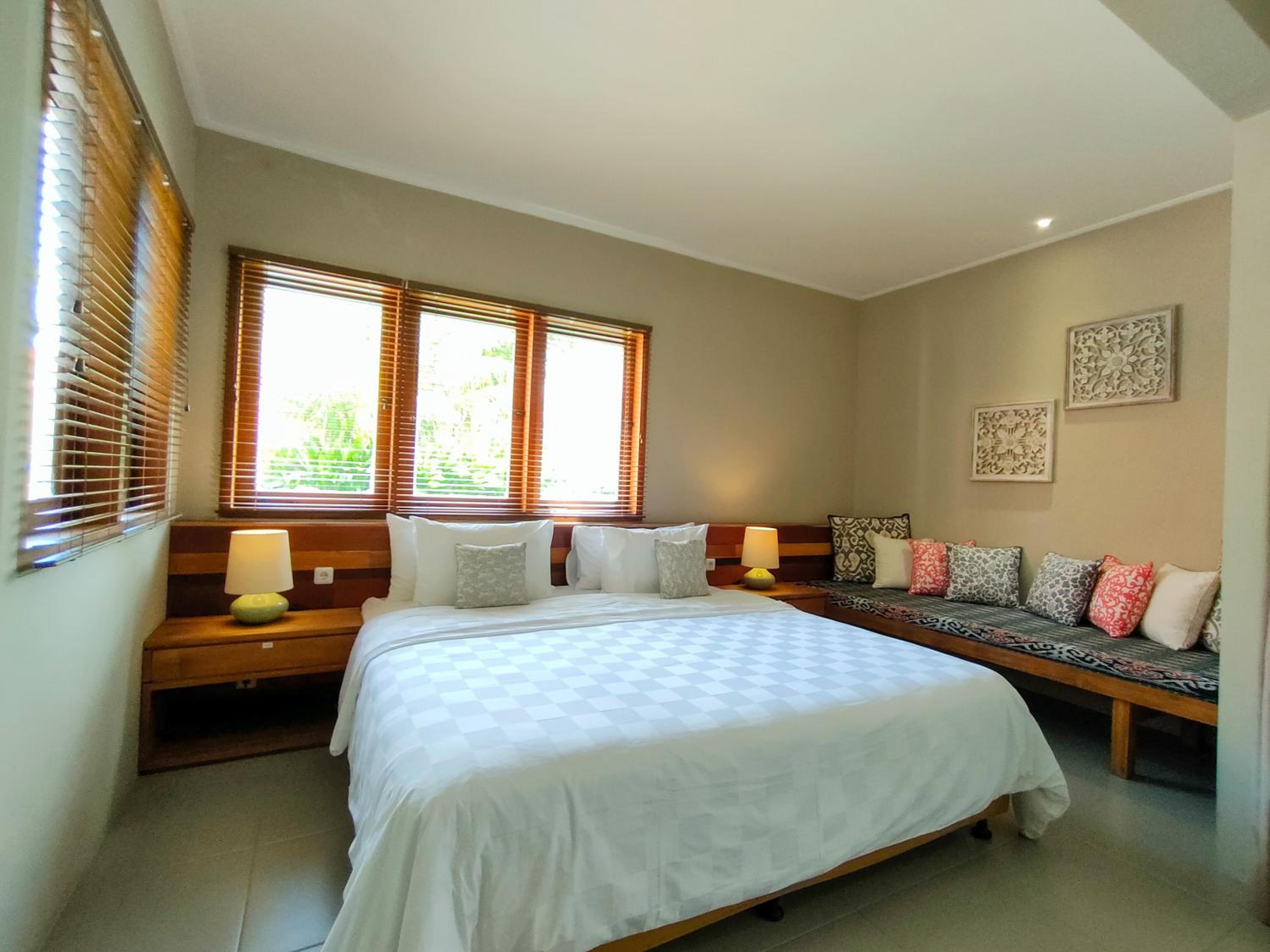 Dasa Villa