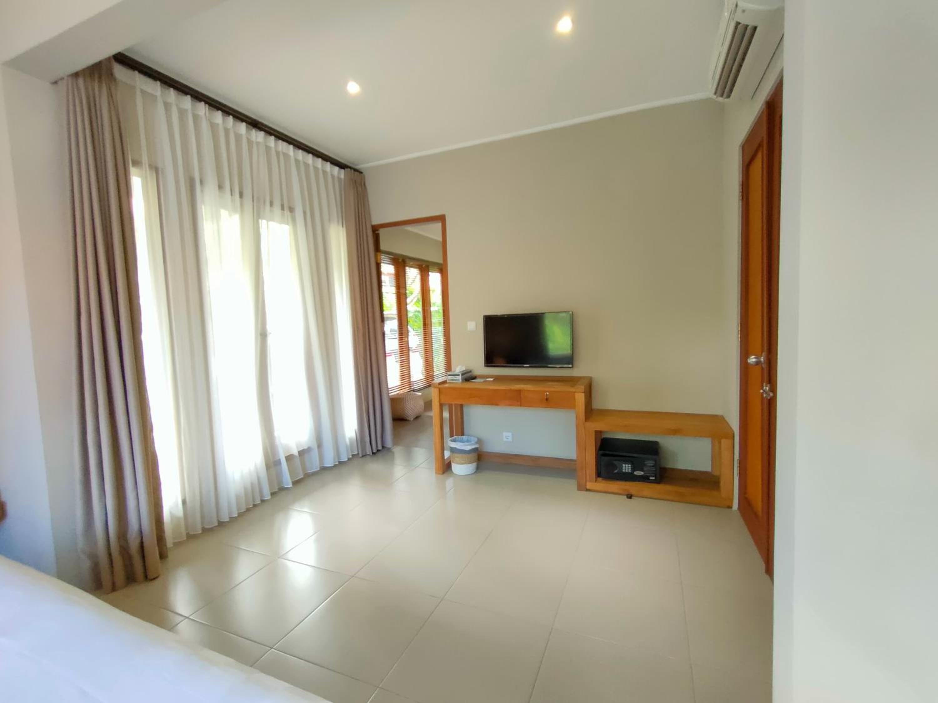 Dasa Villa