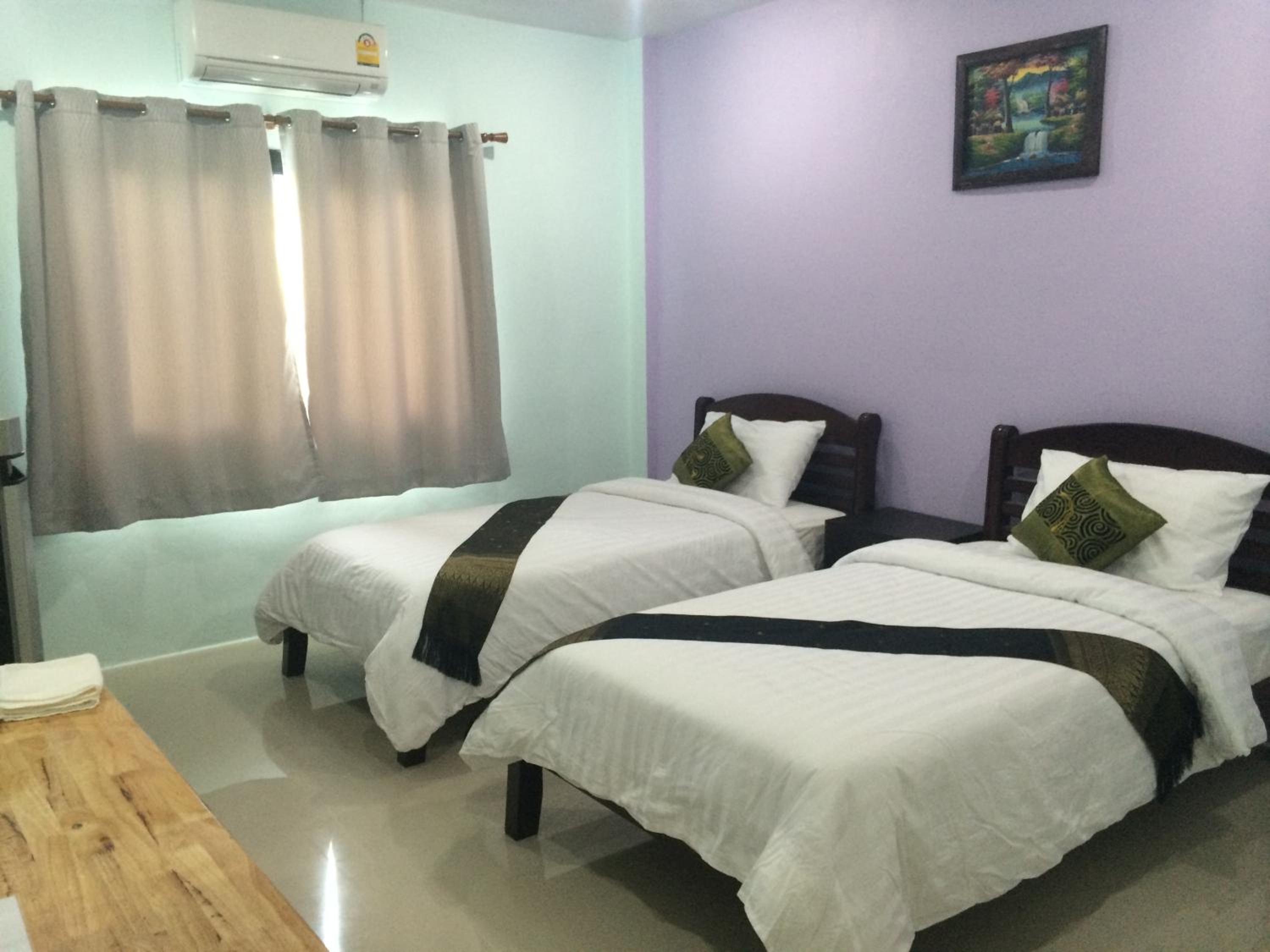 Maehaad Guesthouse