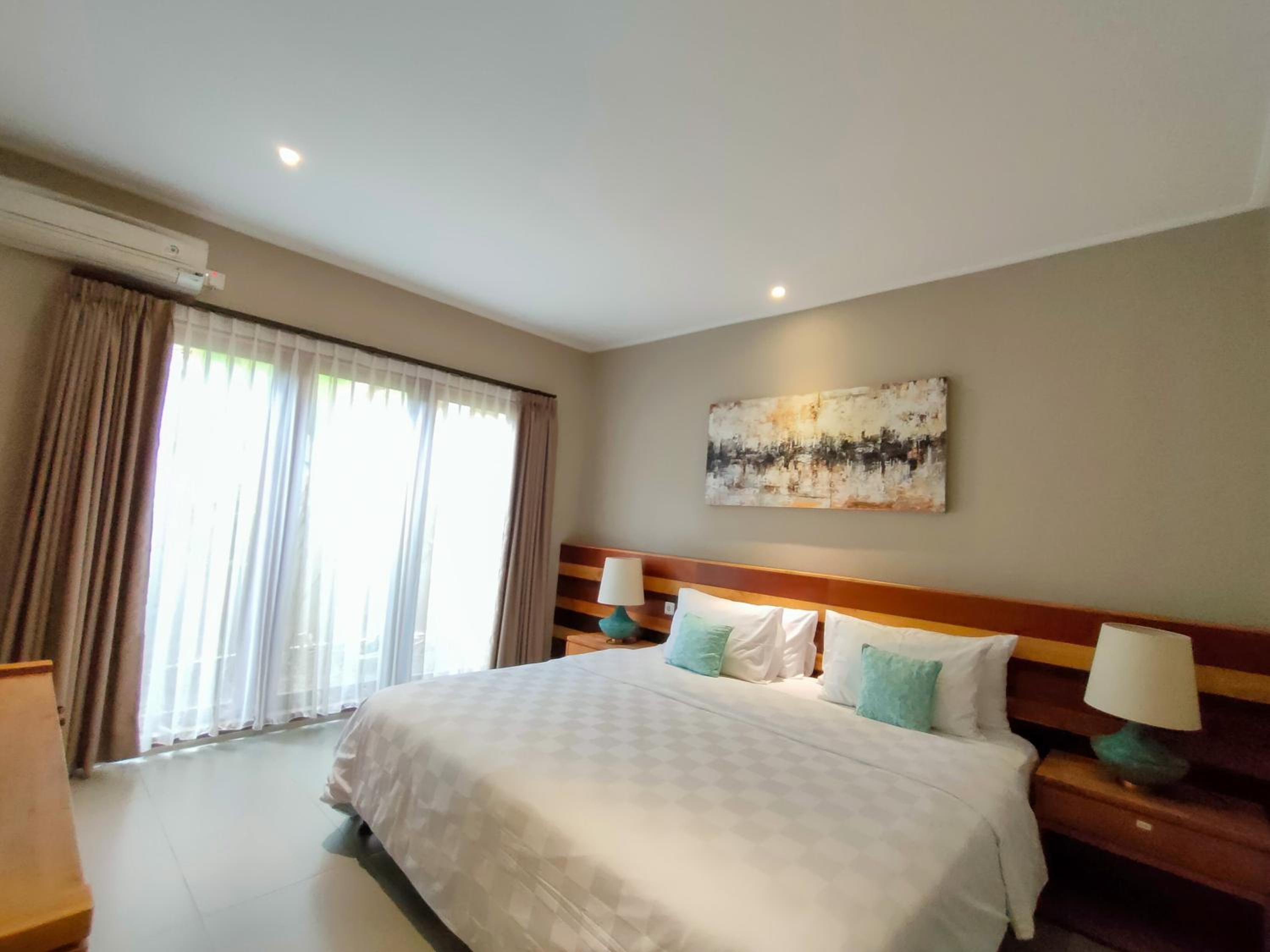 Dasa Villa