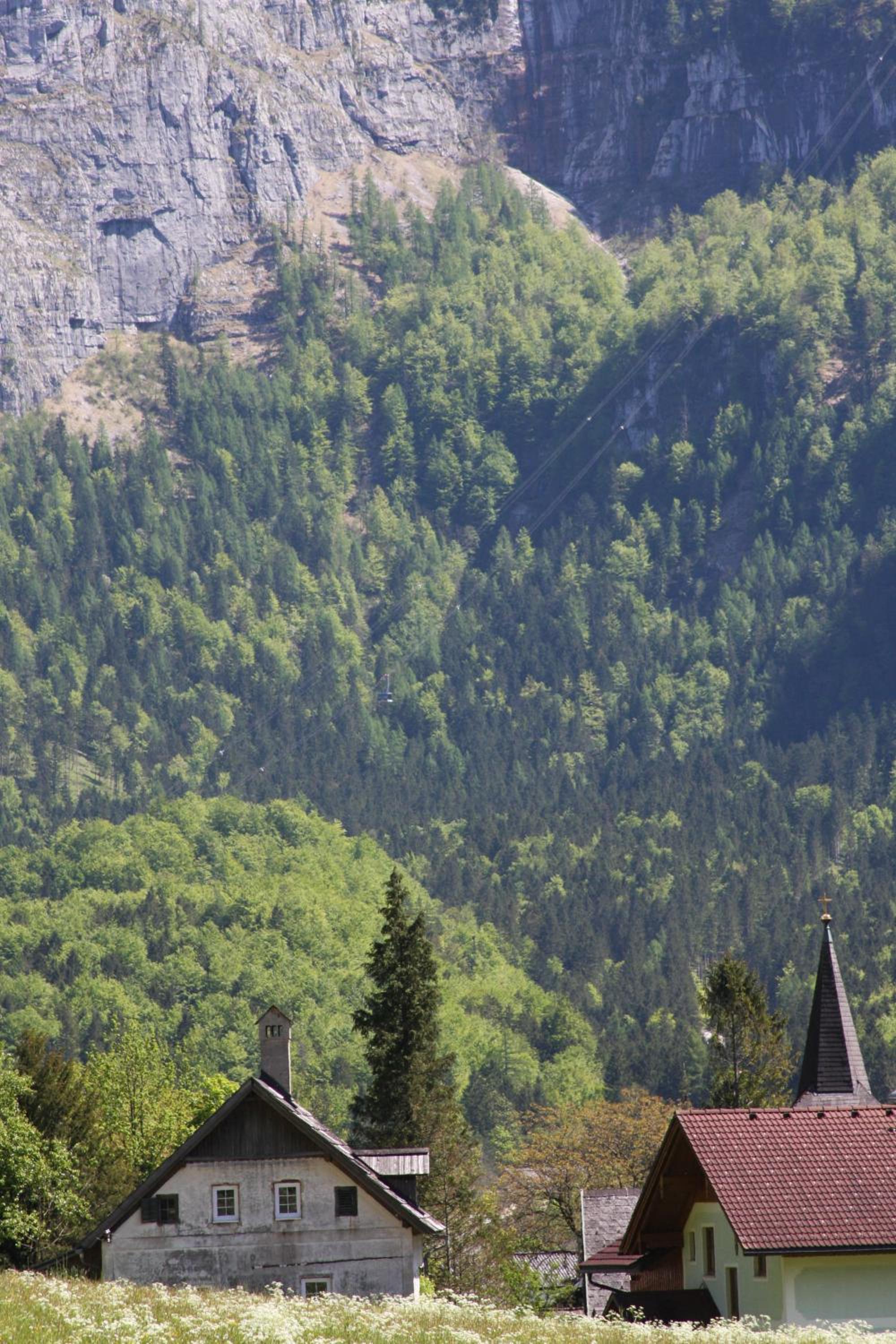 Haus Salzkammergut