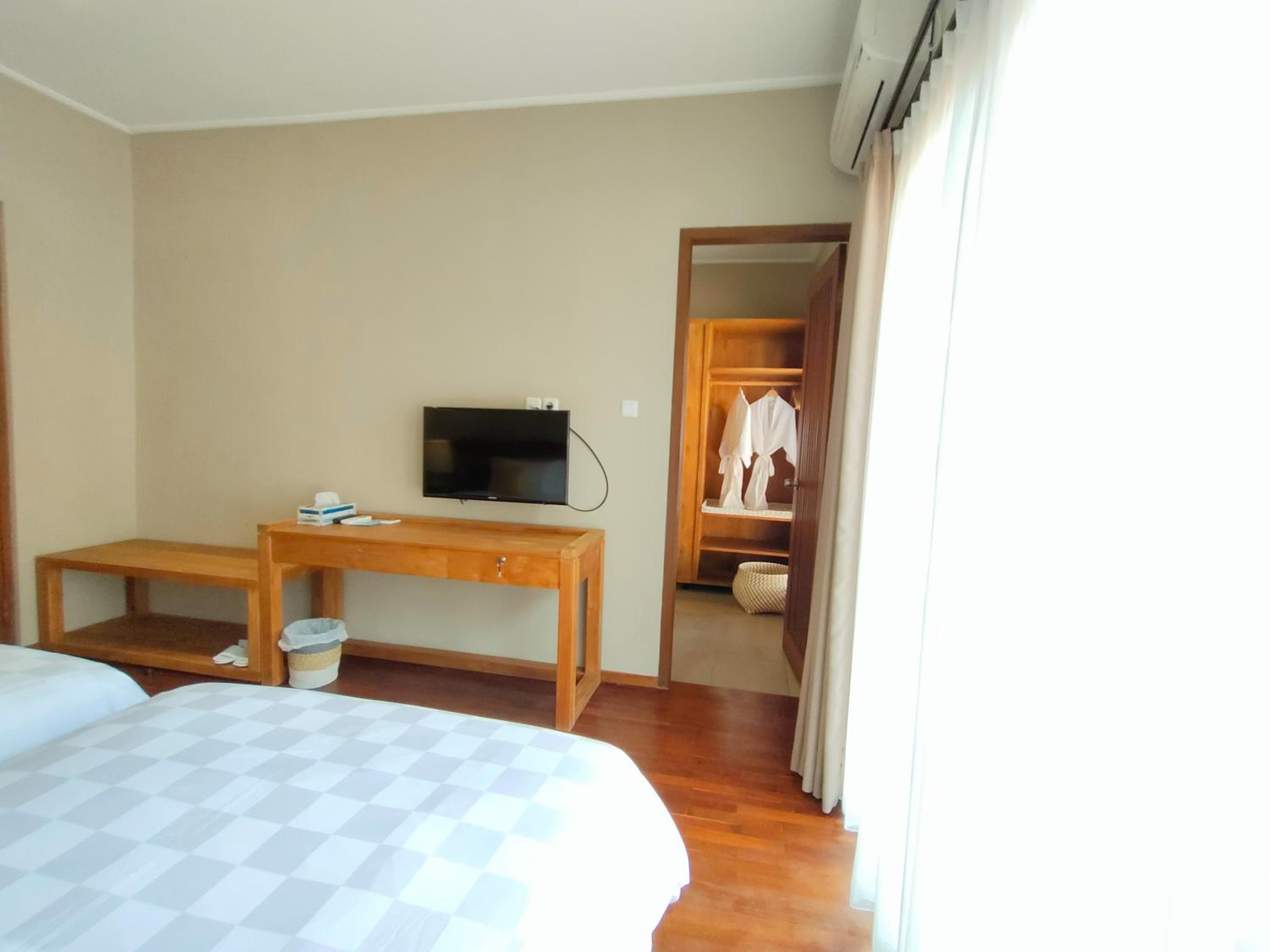 Dasa Villa