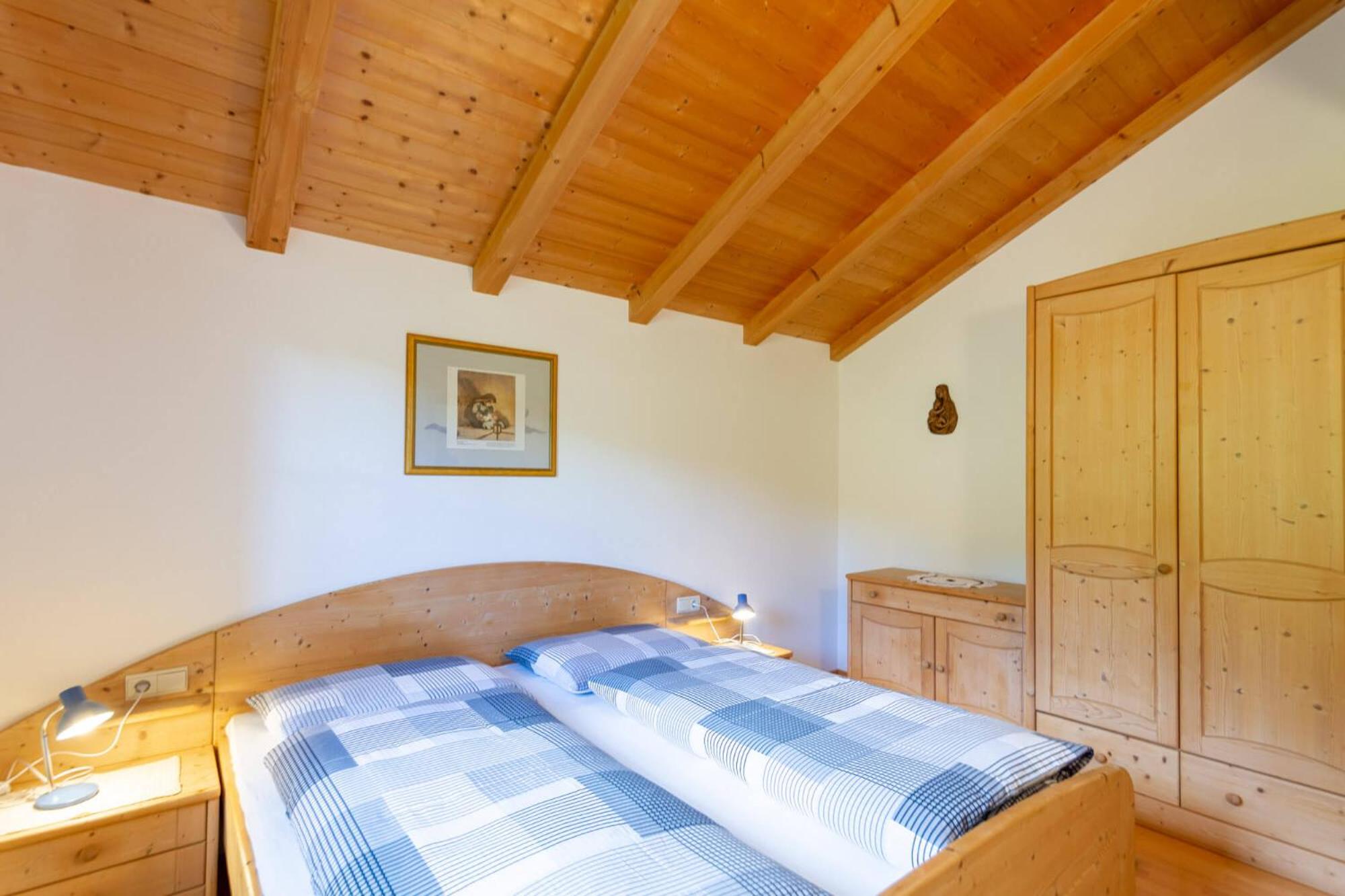 Villa Anna en Siusi