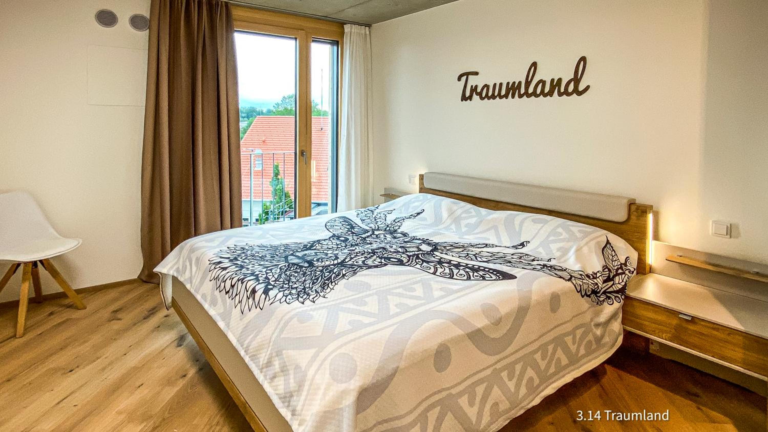 Boarding Apartments Kolbermoor view 4