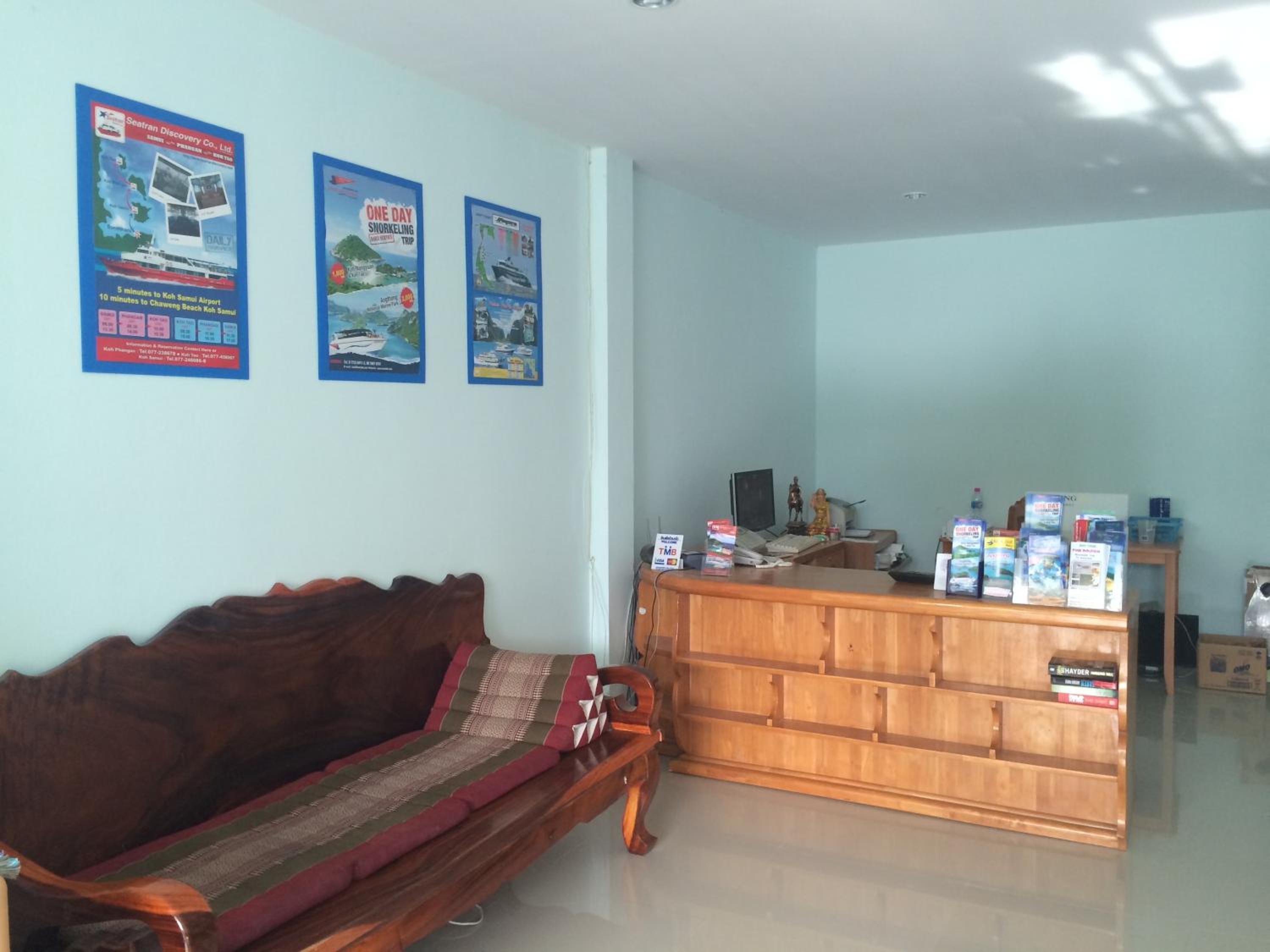 Maehaad Guesthouse