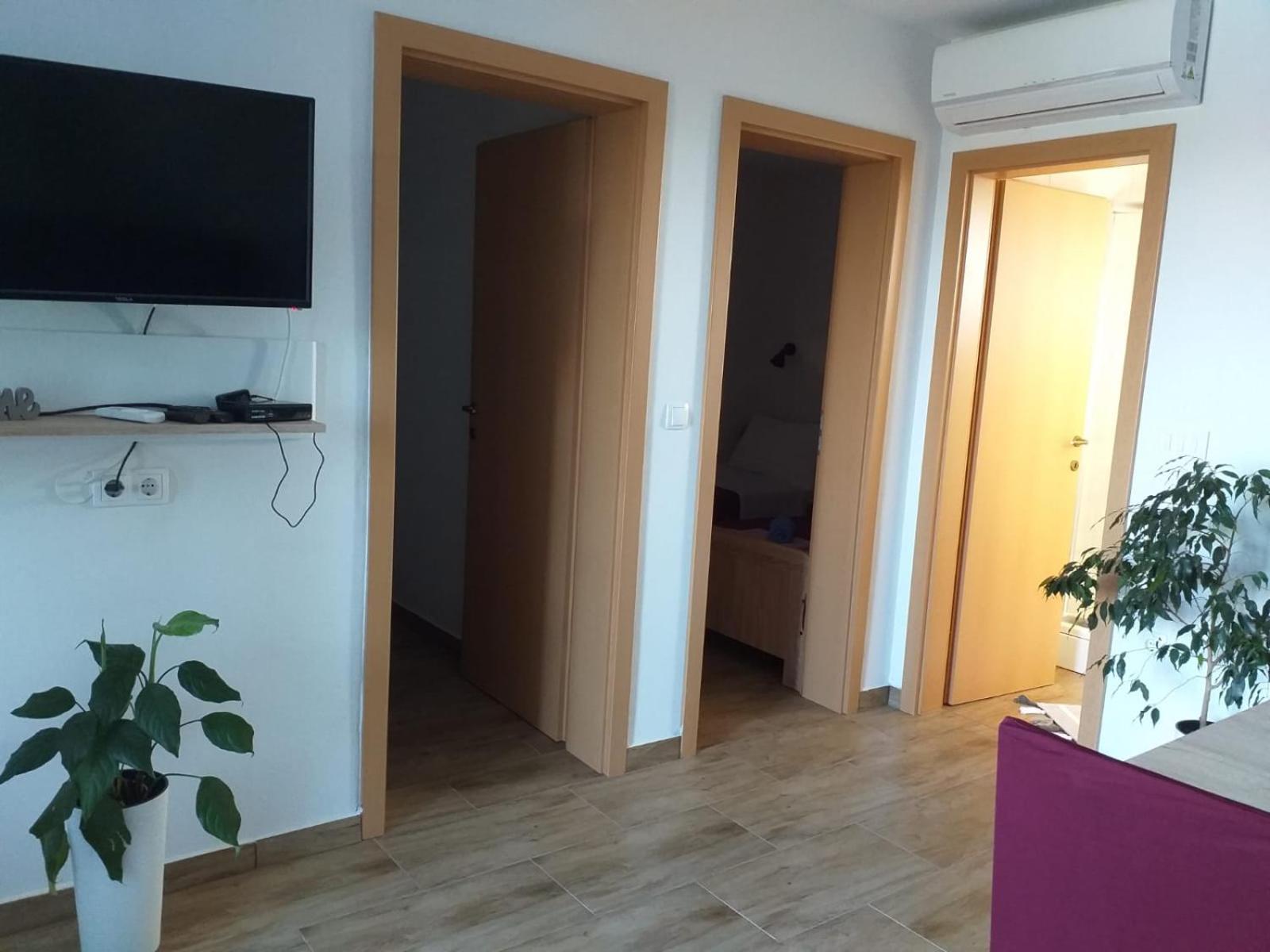 Apartmani Petra