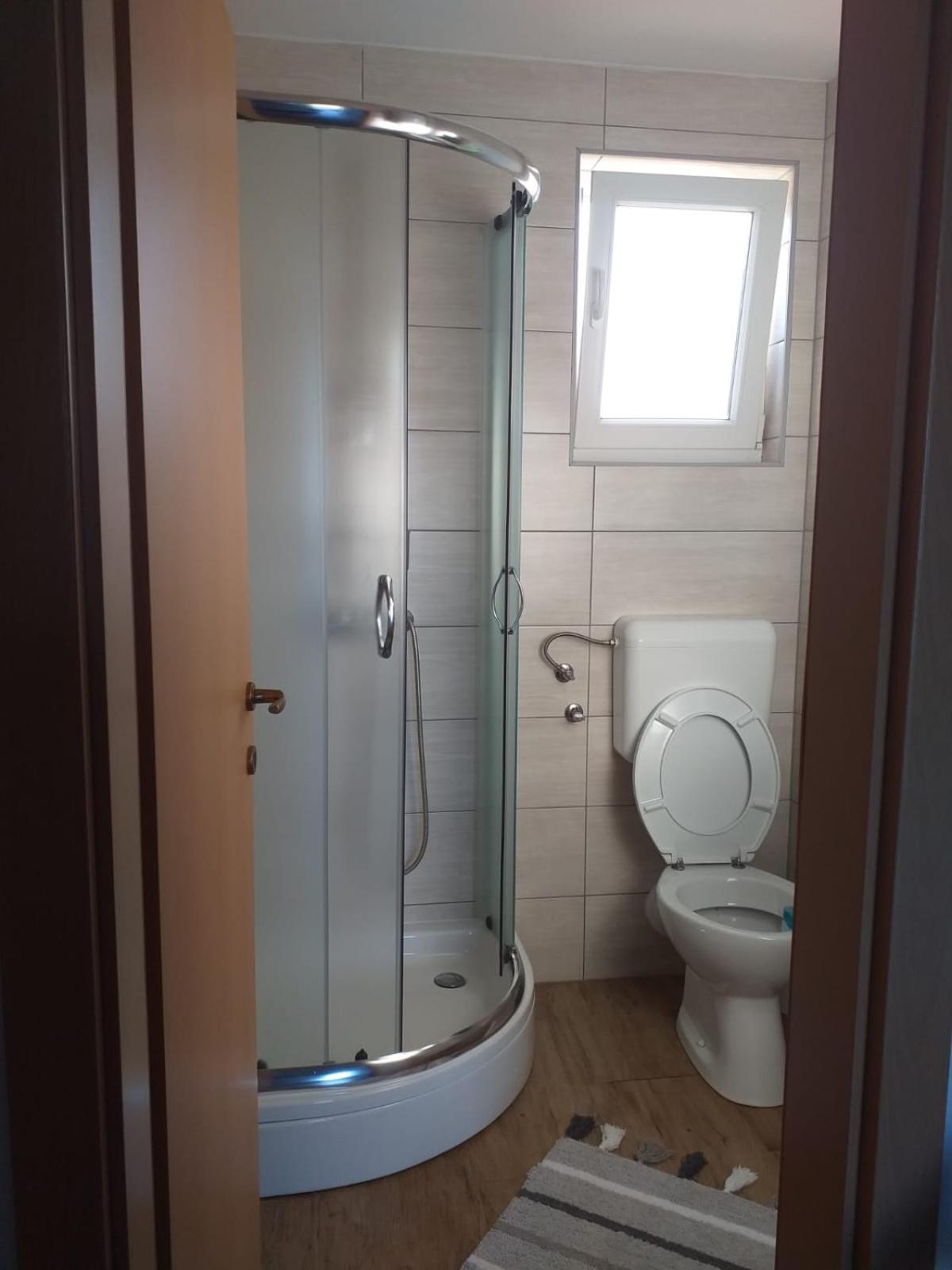Apartmani Petra