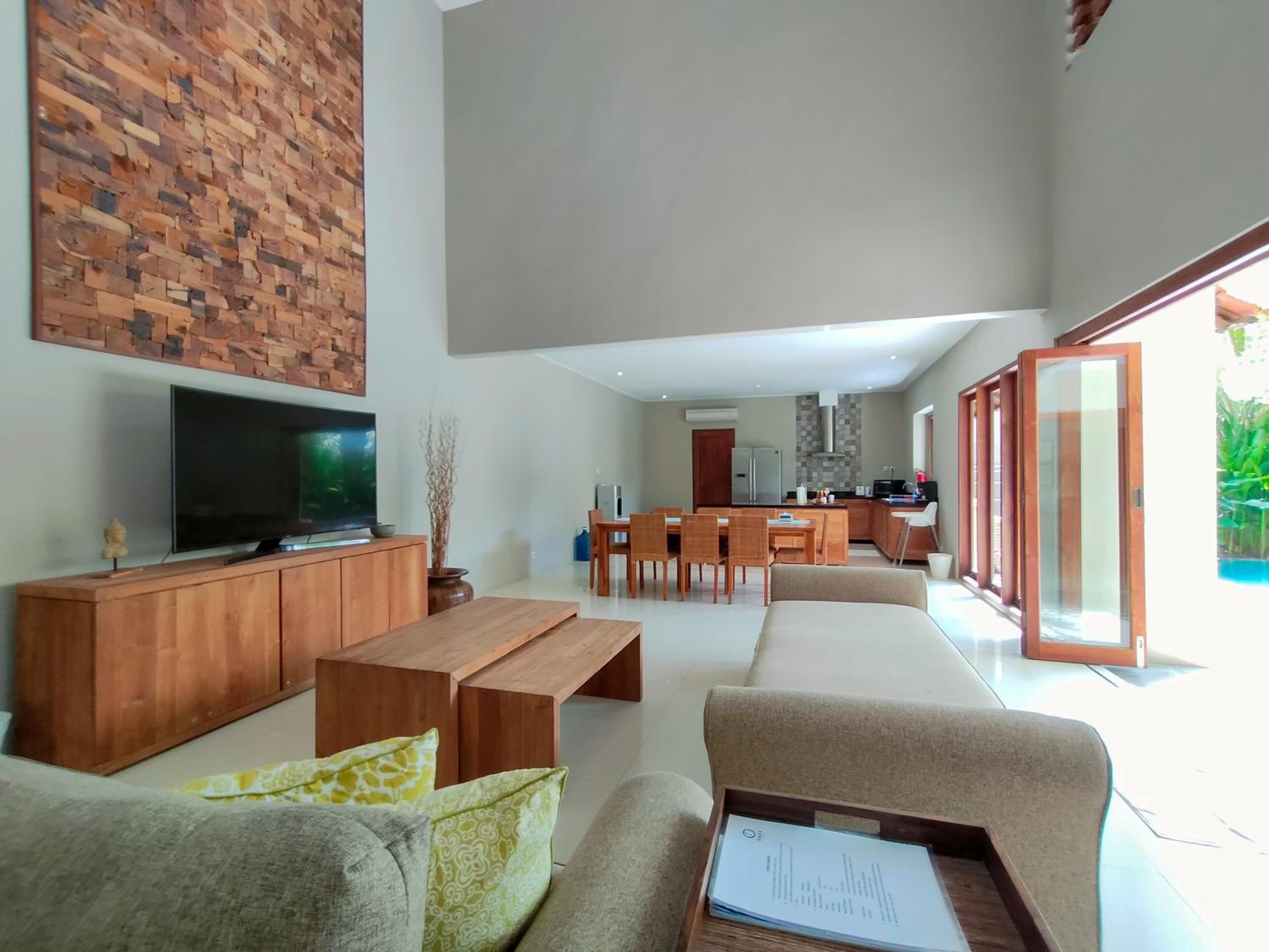 Dasa Villa