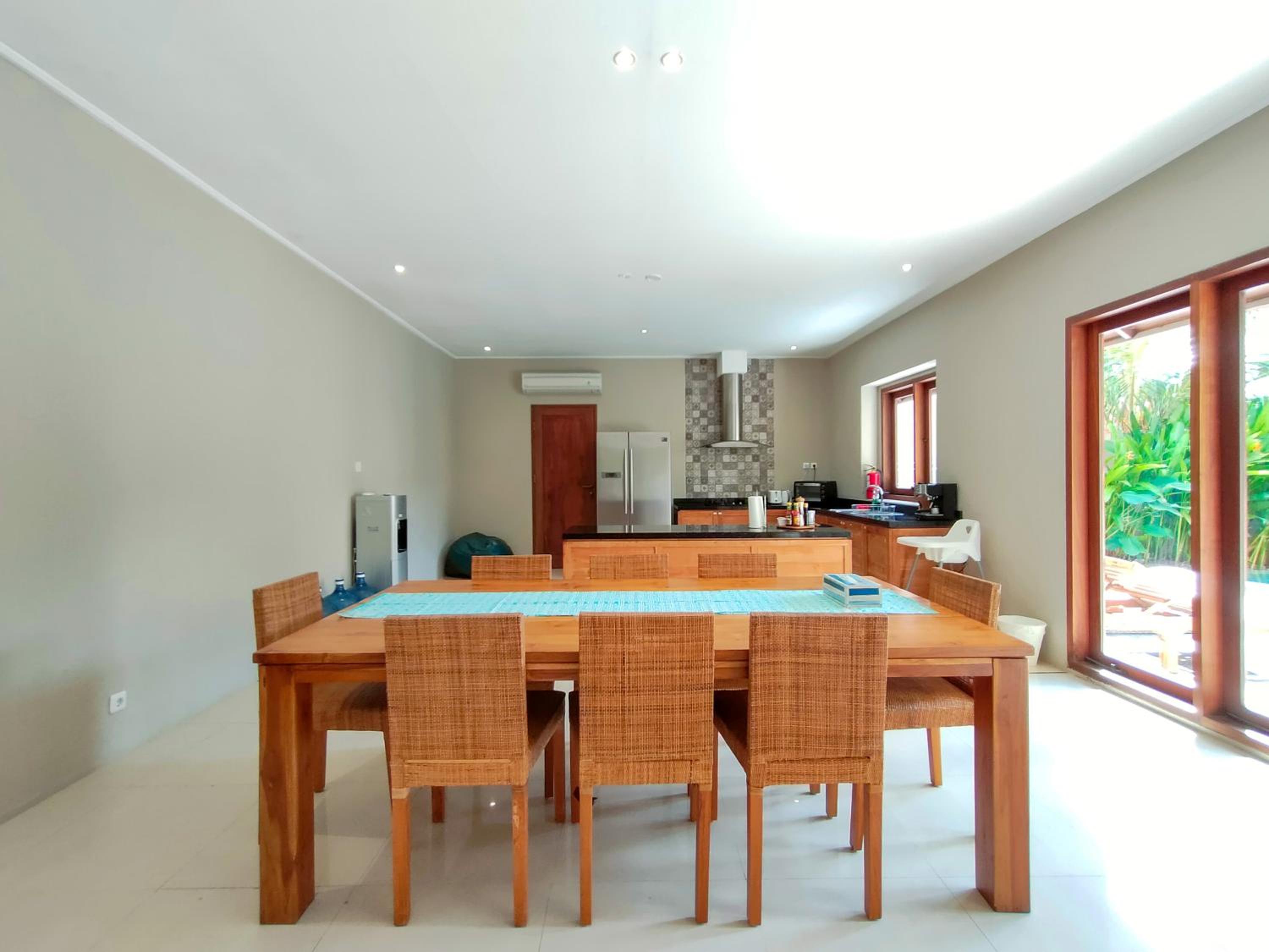 Dasa Villa
