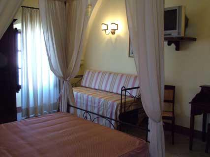 Palazzo Senape De Pace view 4