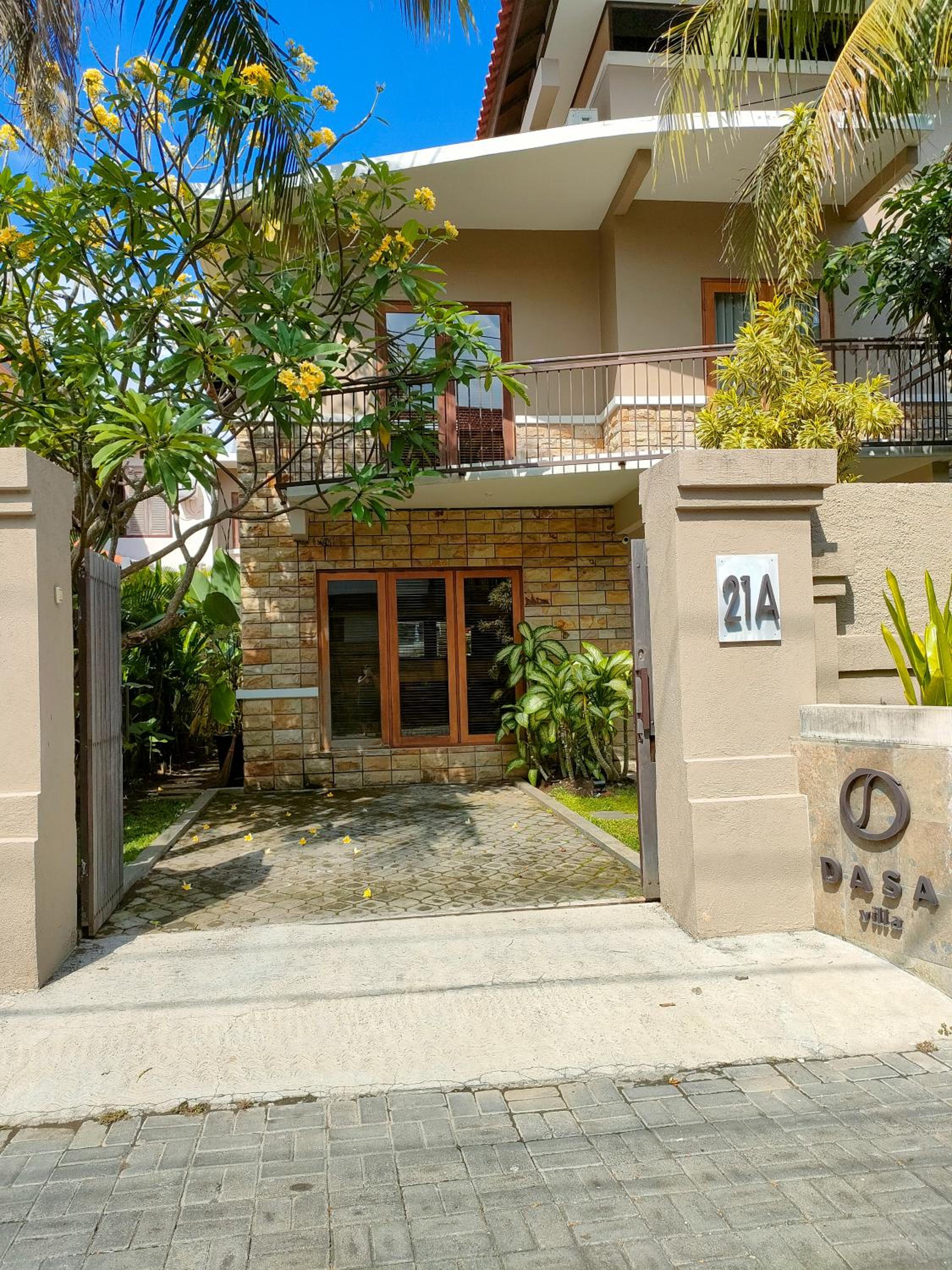 Dasa Villa