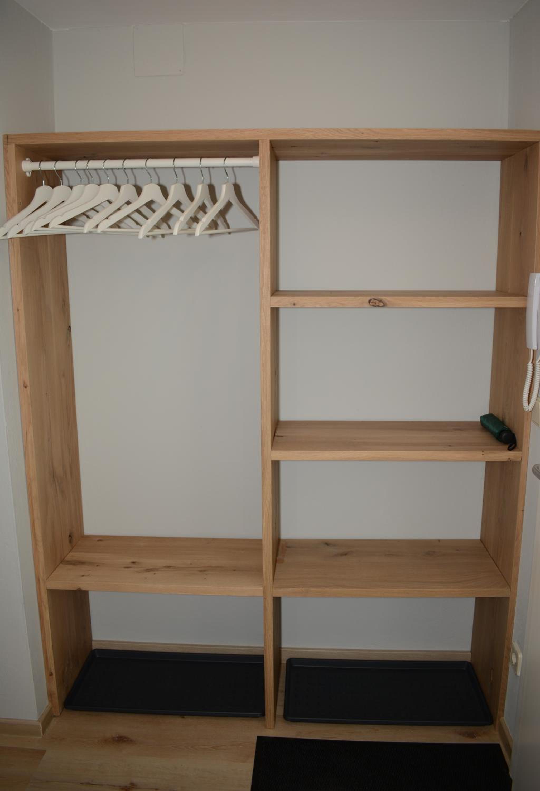 Forest Mountain Apartment