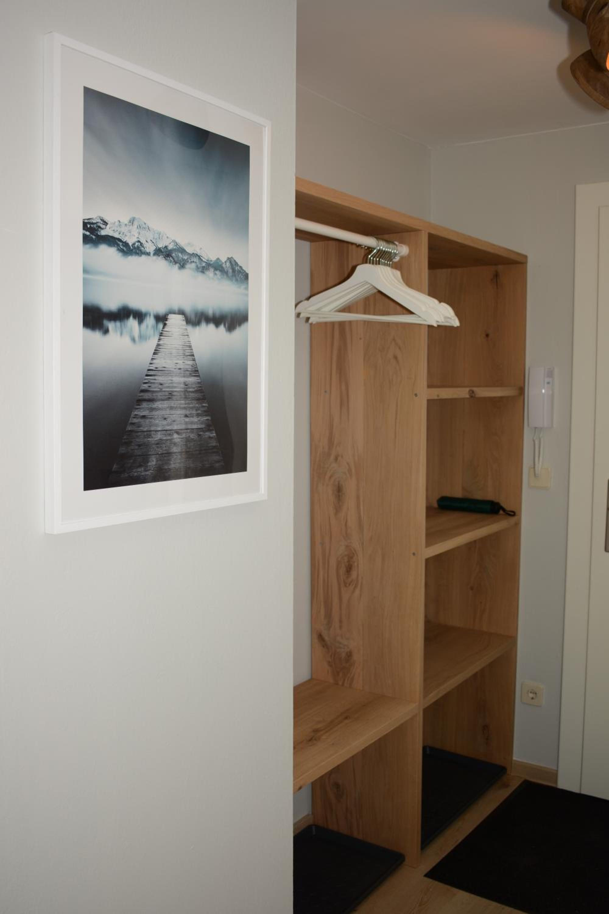 Forest Mountain Apartment
