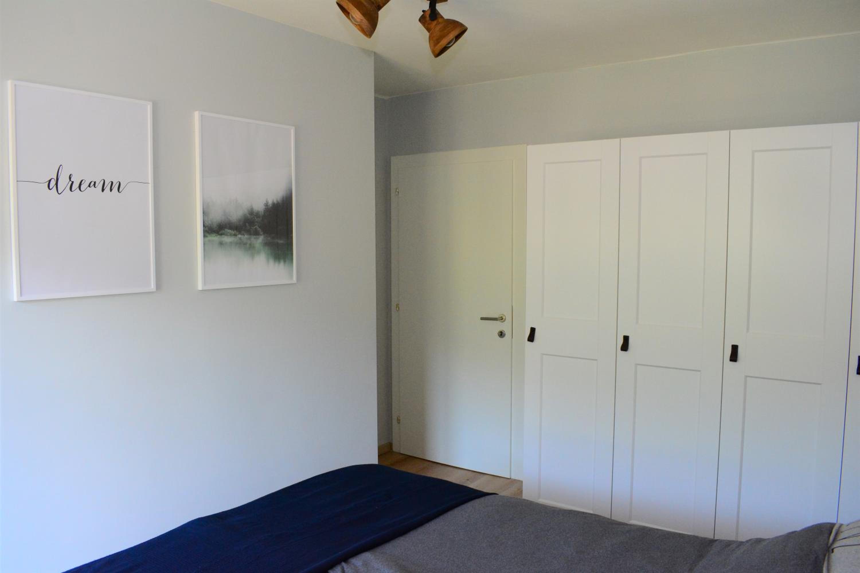 Forest Mountain Apartment