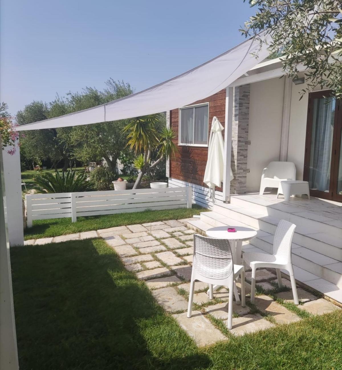 Giardino Don Berardino