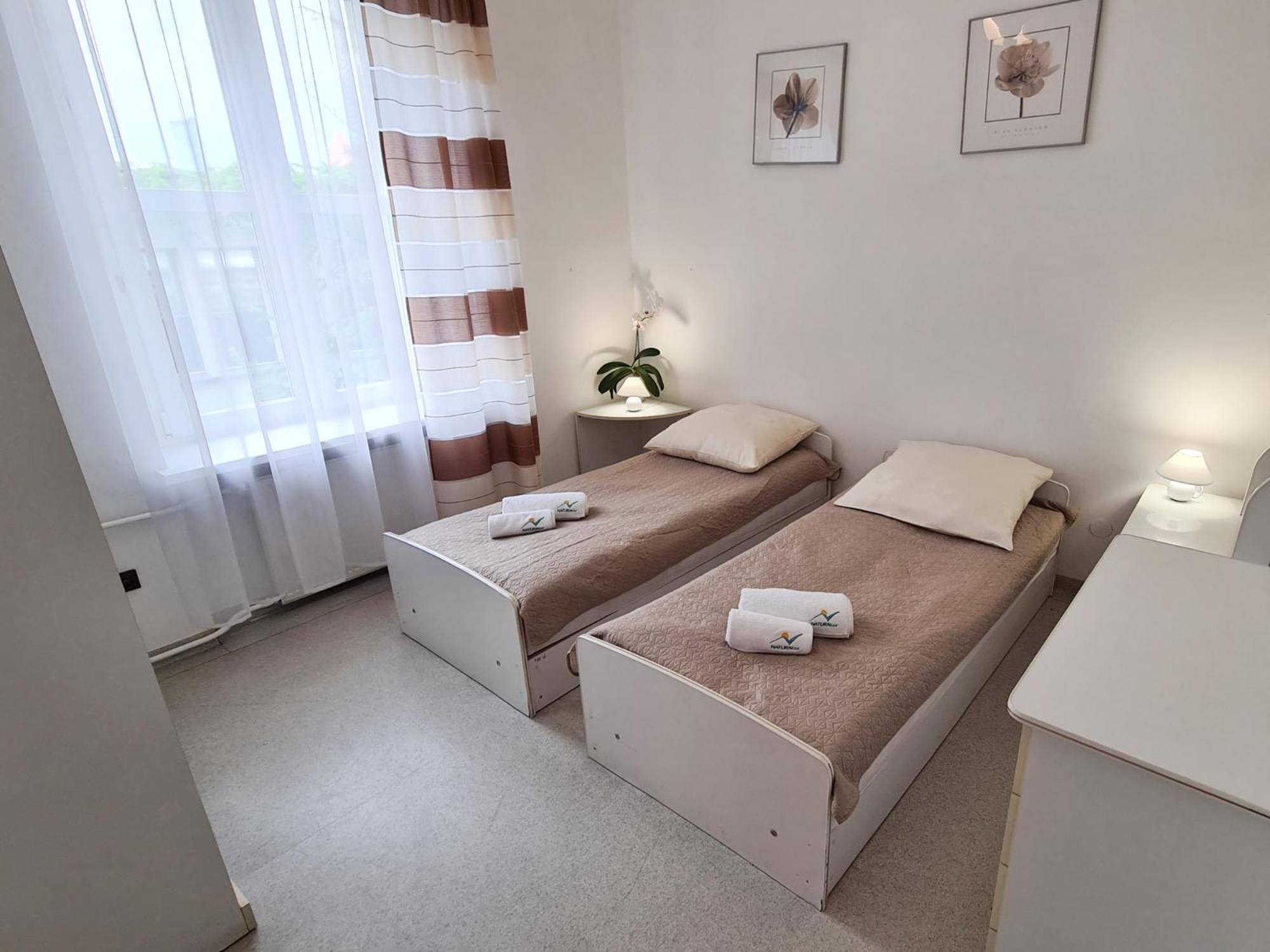 CKS Wrocław - Centrum Konferencyjno-Szkoleniowe CS Natura Tour view 5