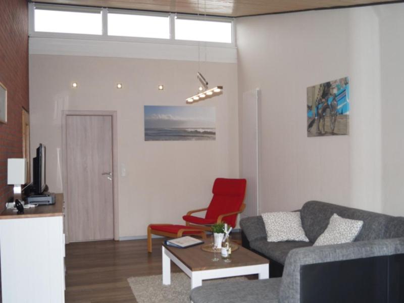 Ferienhaus Robbe