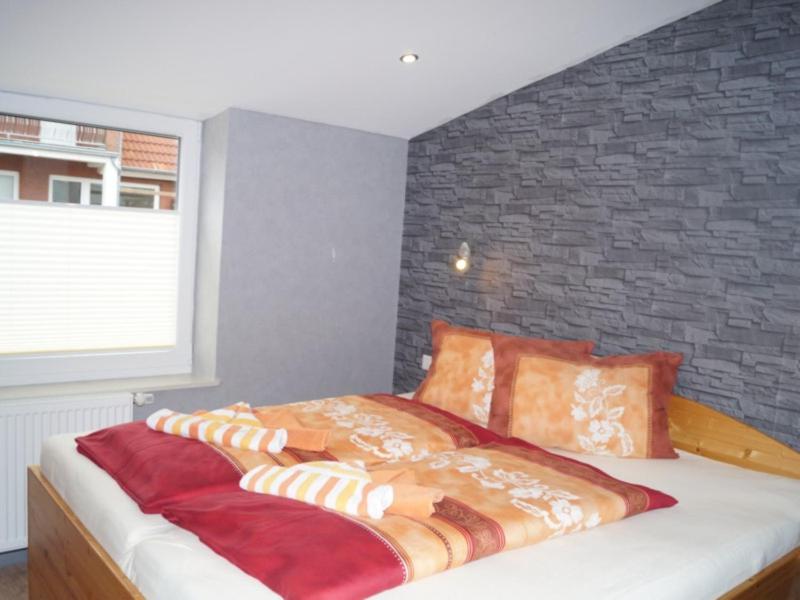 Ferienhaus Robbe