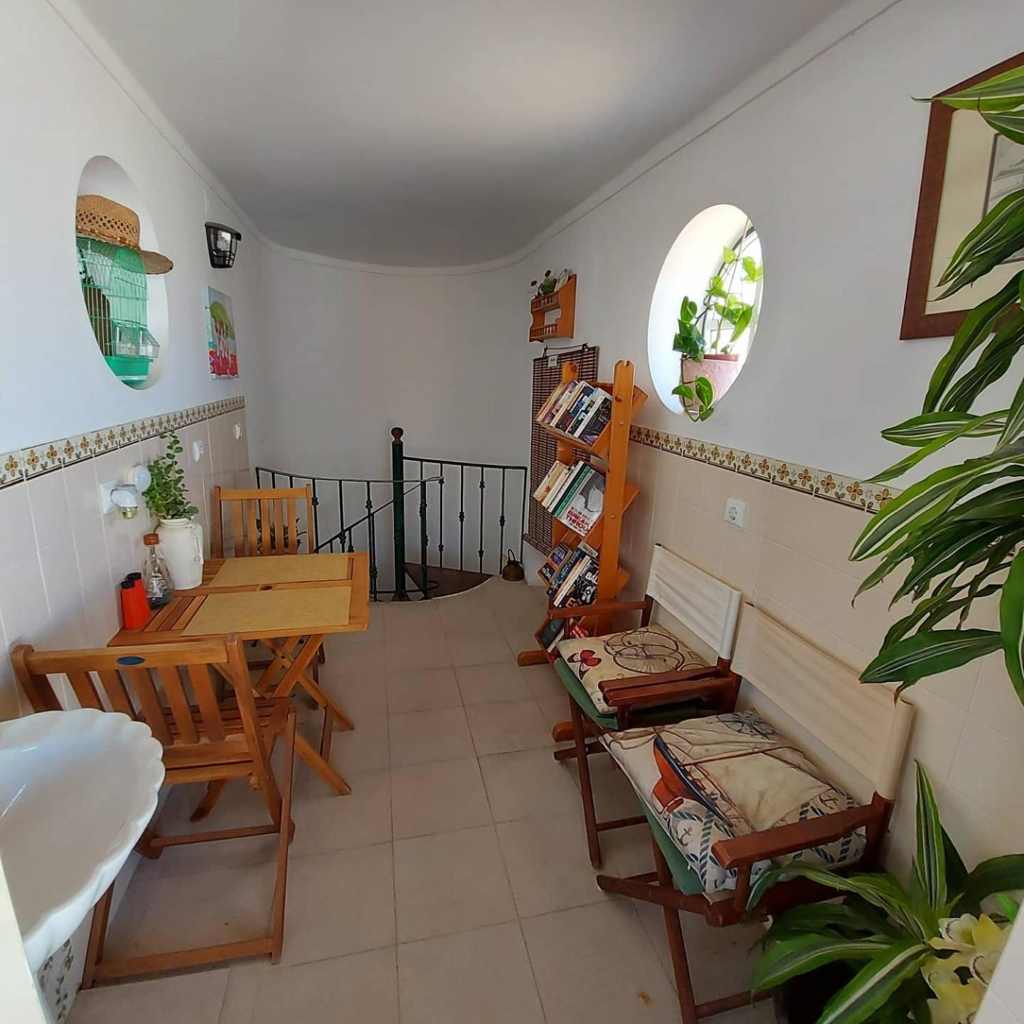 Guest House Capitao Mor