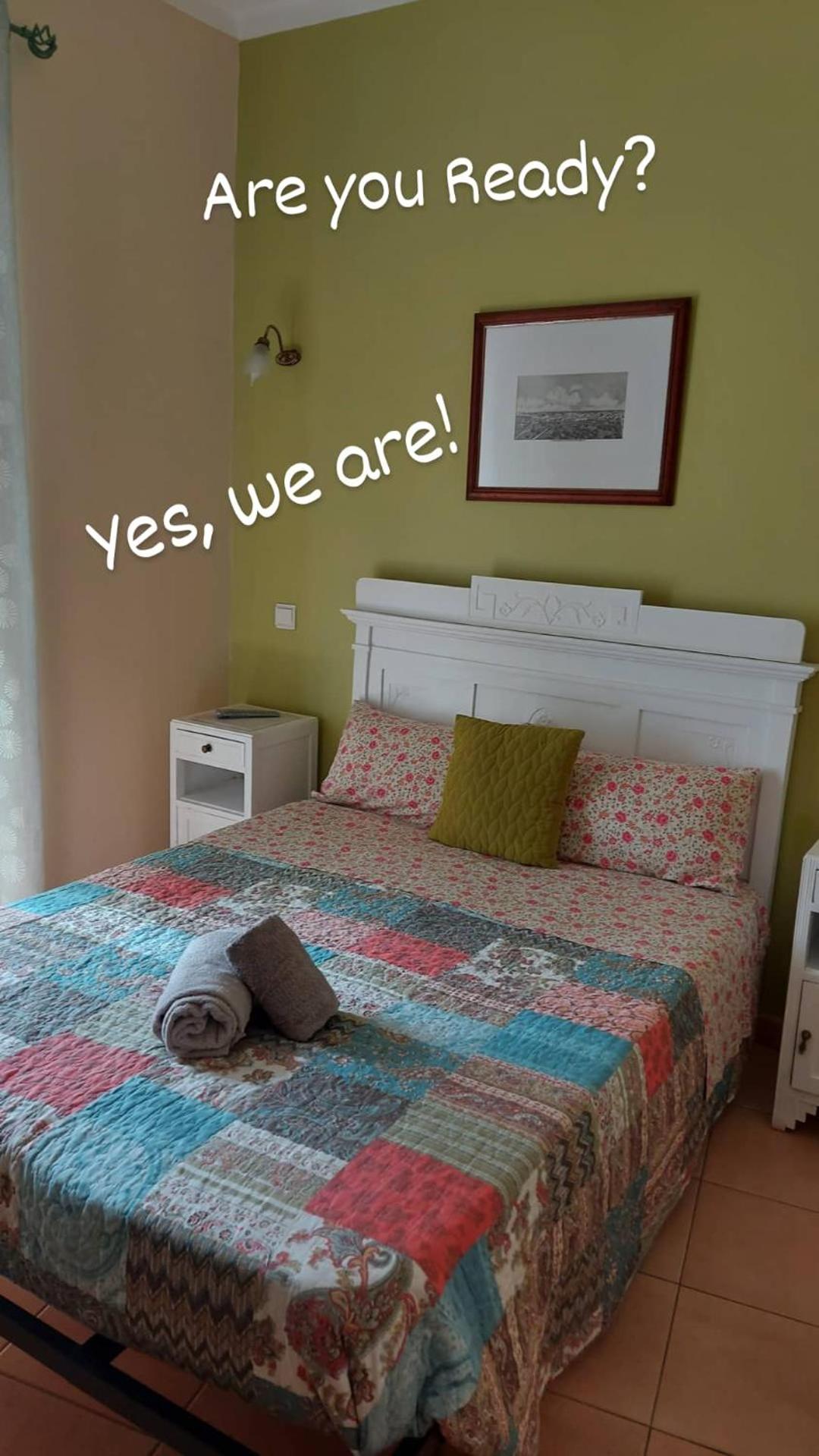 Guest House Capitao Mor
