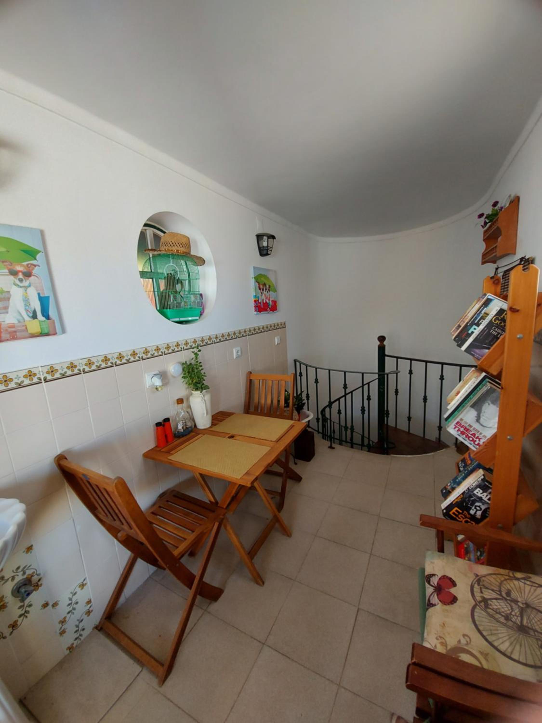 Guest House Capitao Mor