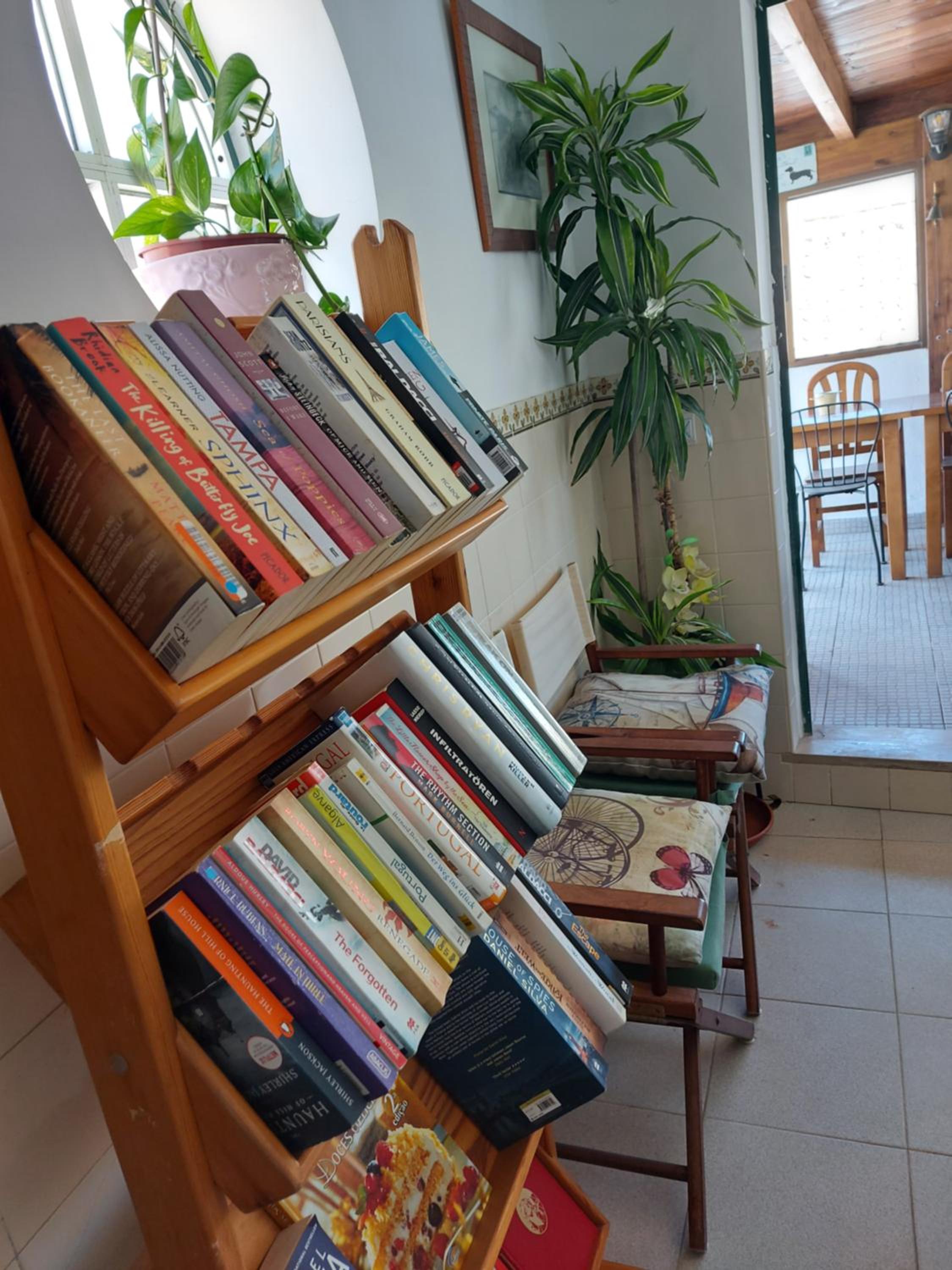 Guest House Capitao Mor
