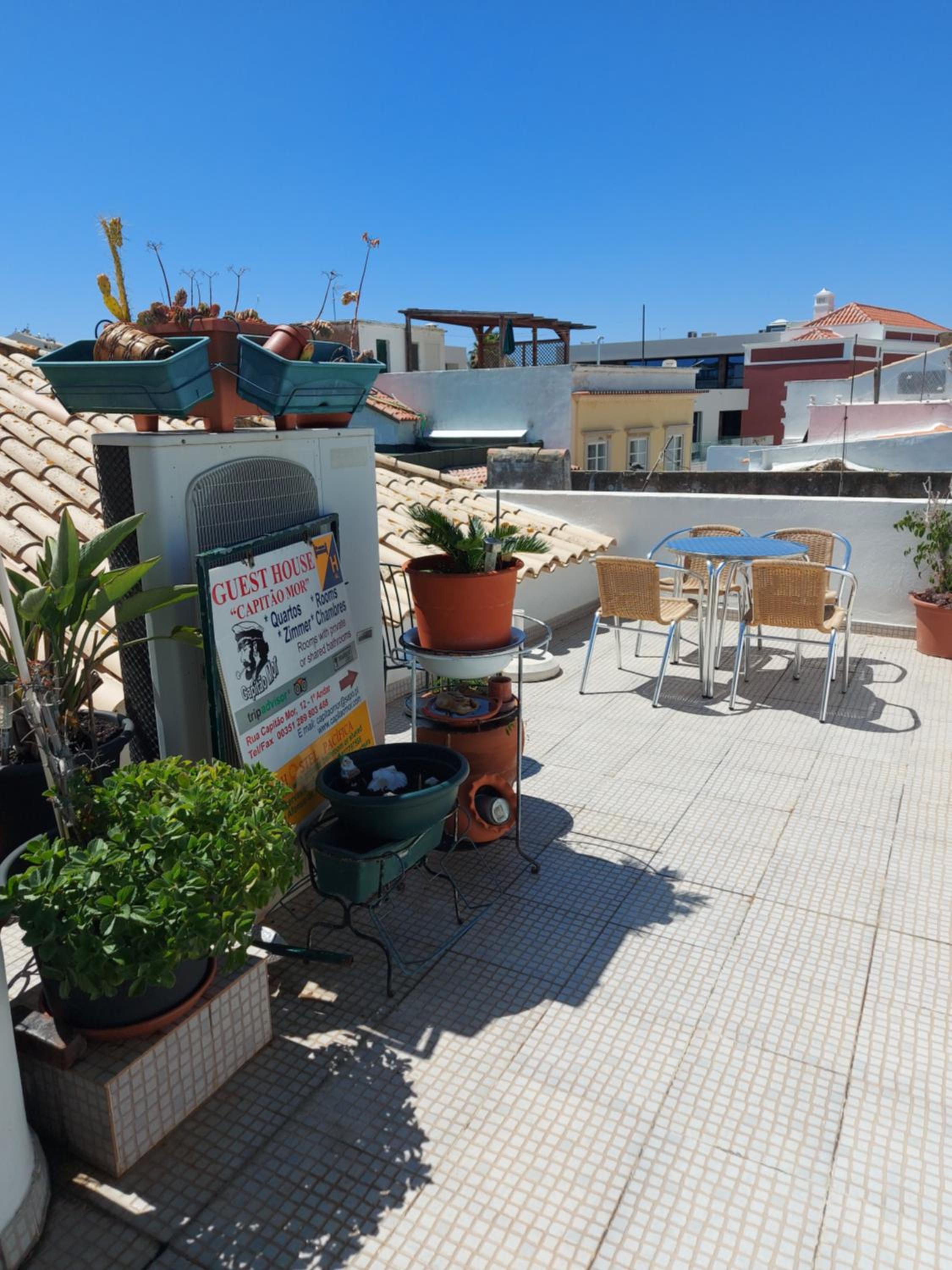 Guest House Capitao Mor