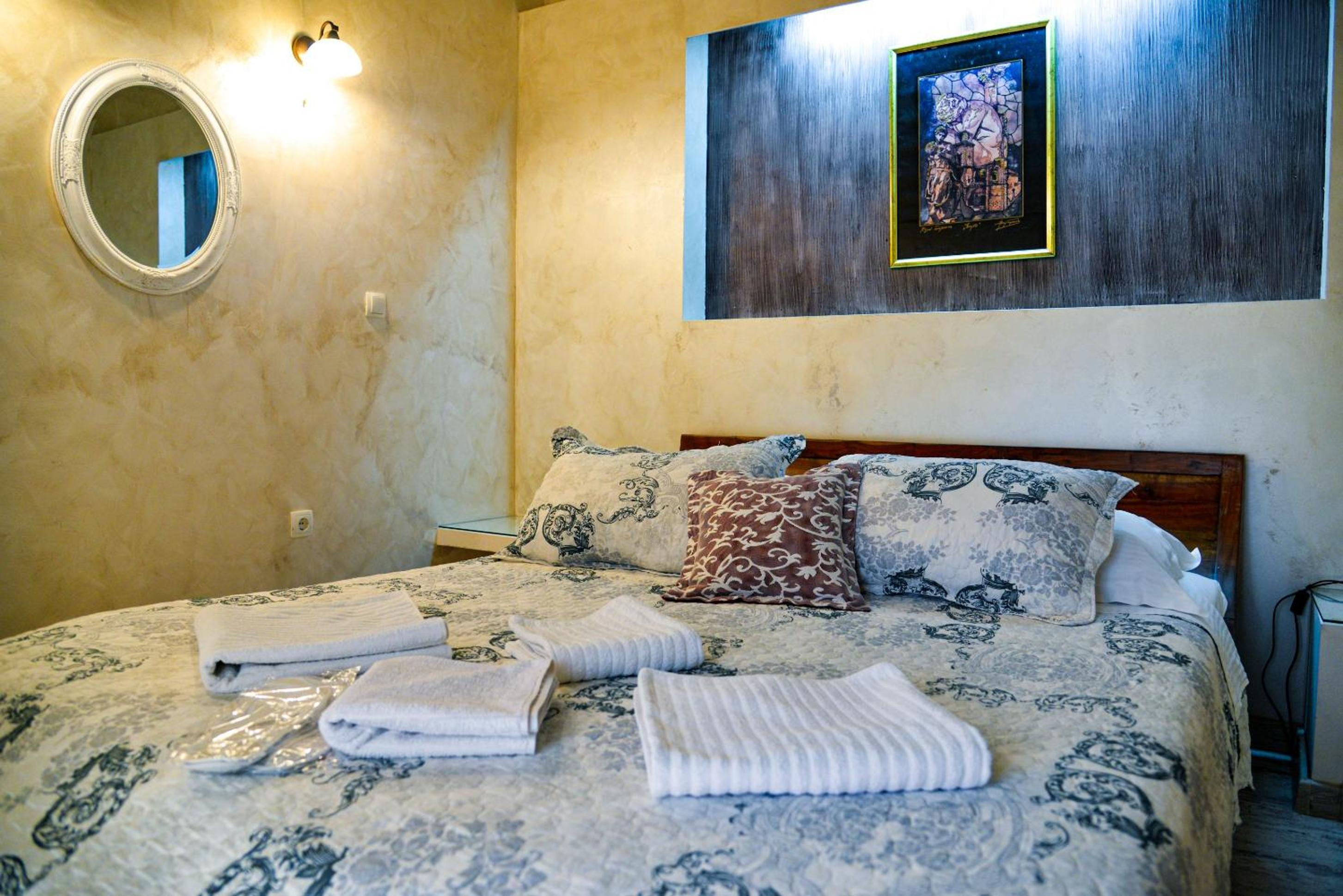 Bofima Apartments
