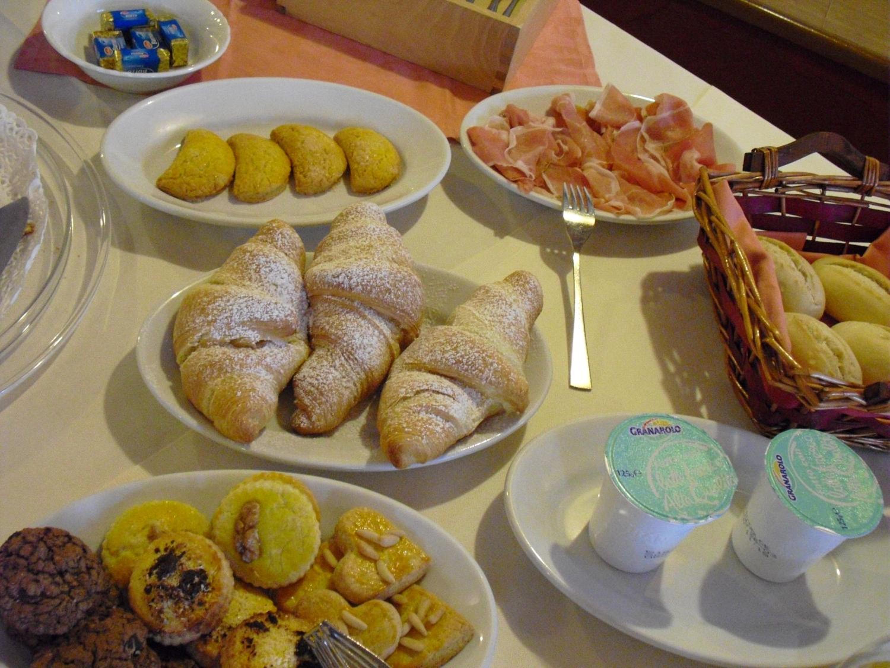 Agriturismo La Lupa