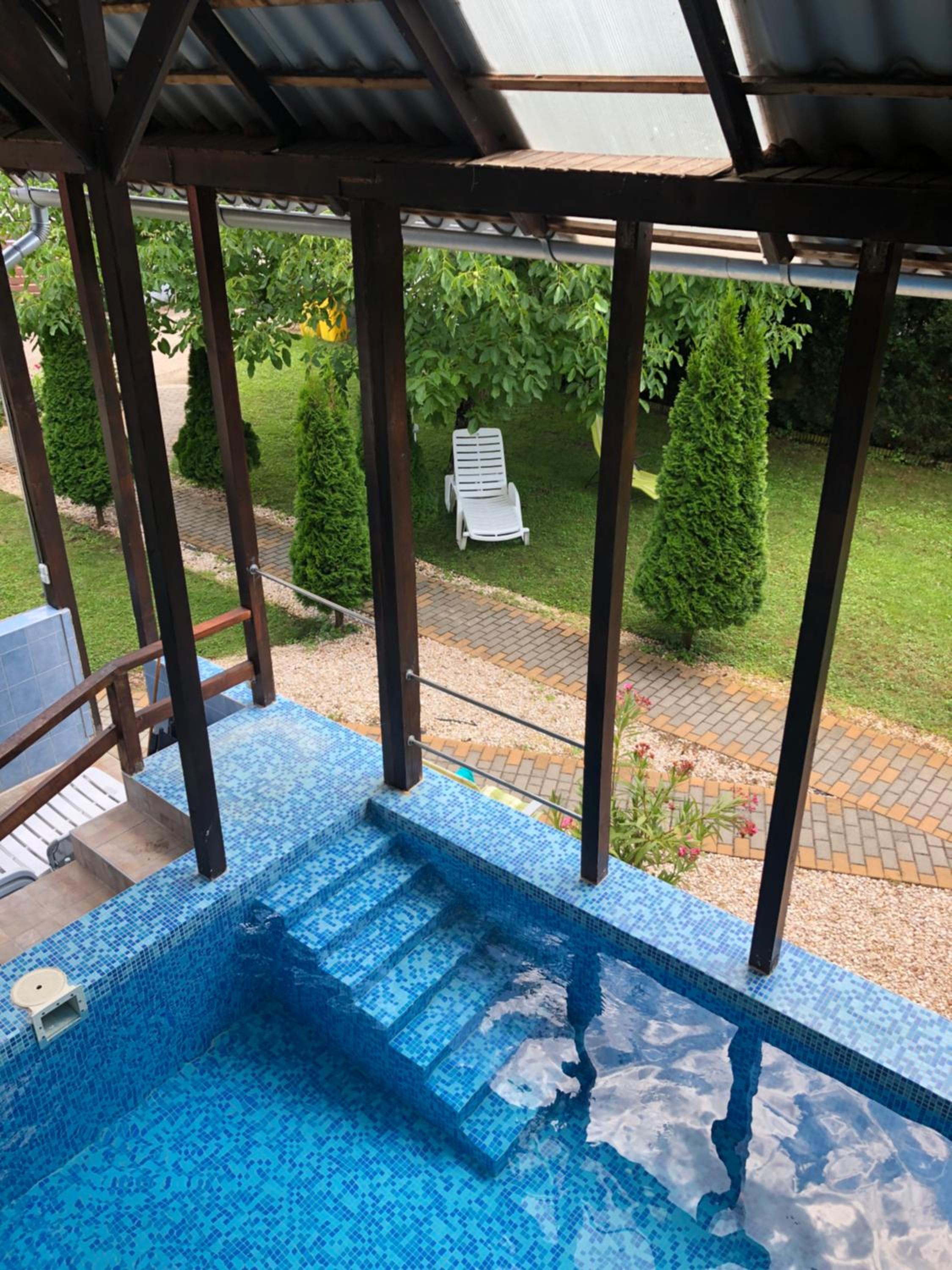 RELAX Apartman