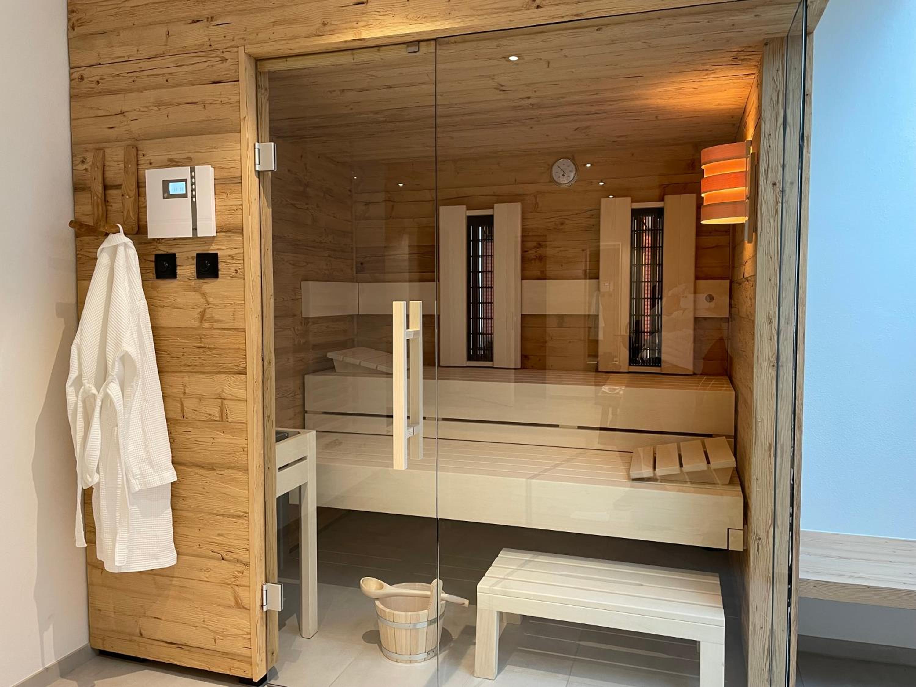 Alpenchalet Iseler view 5