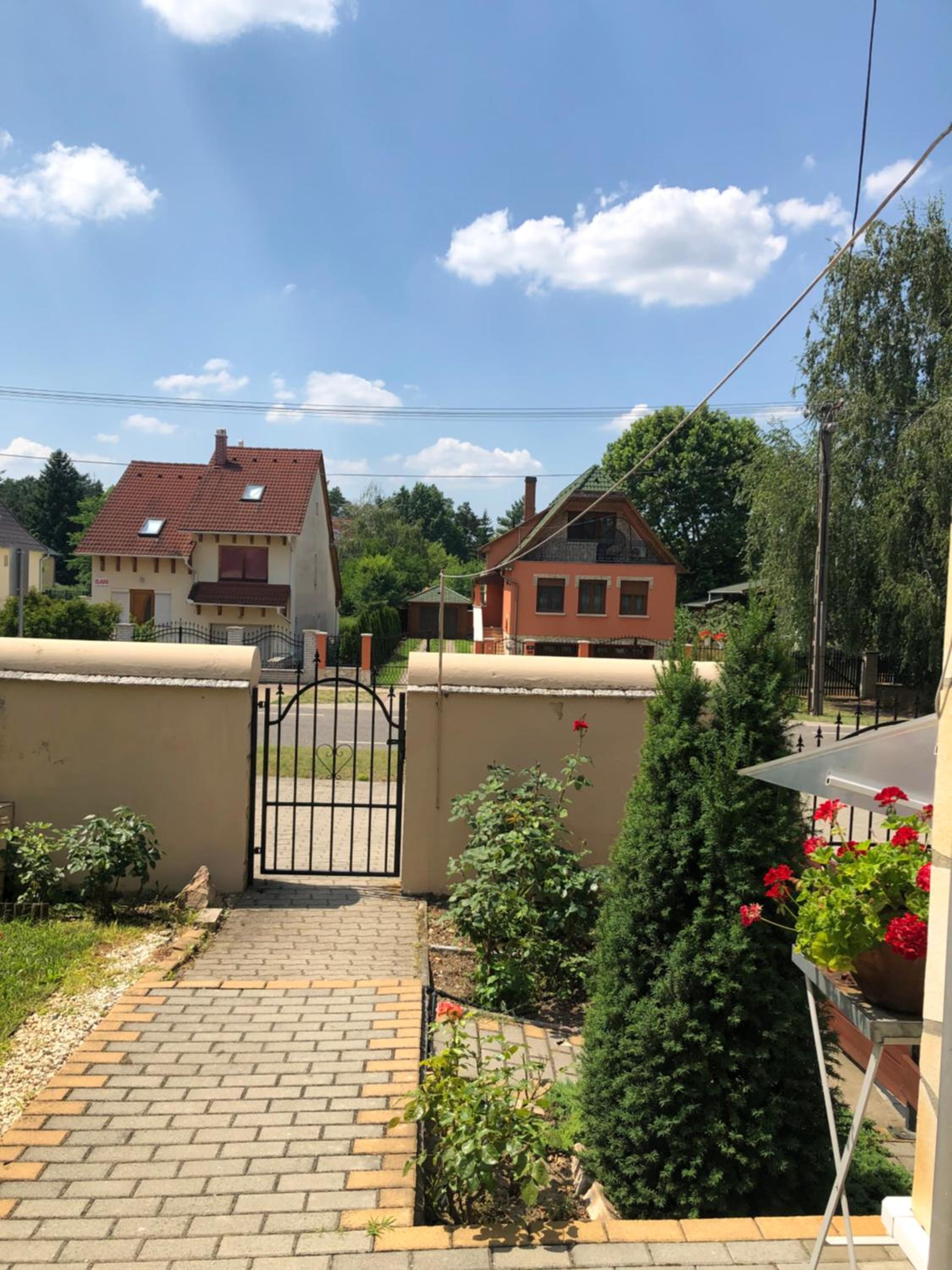 RELAX Apartman