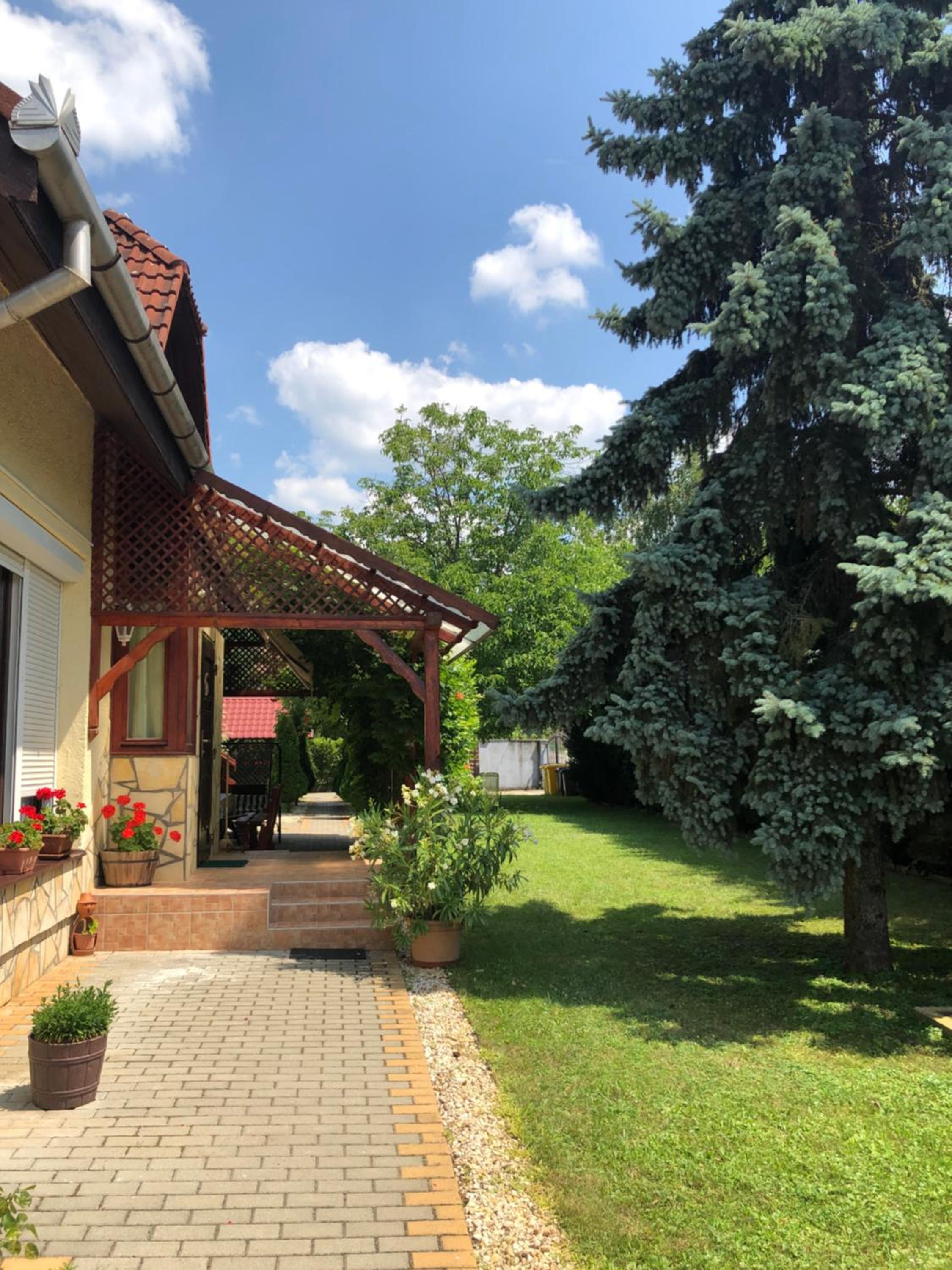RELAX Apartman