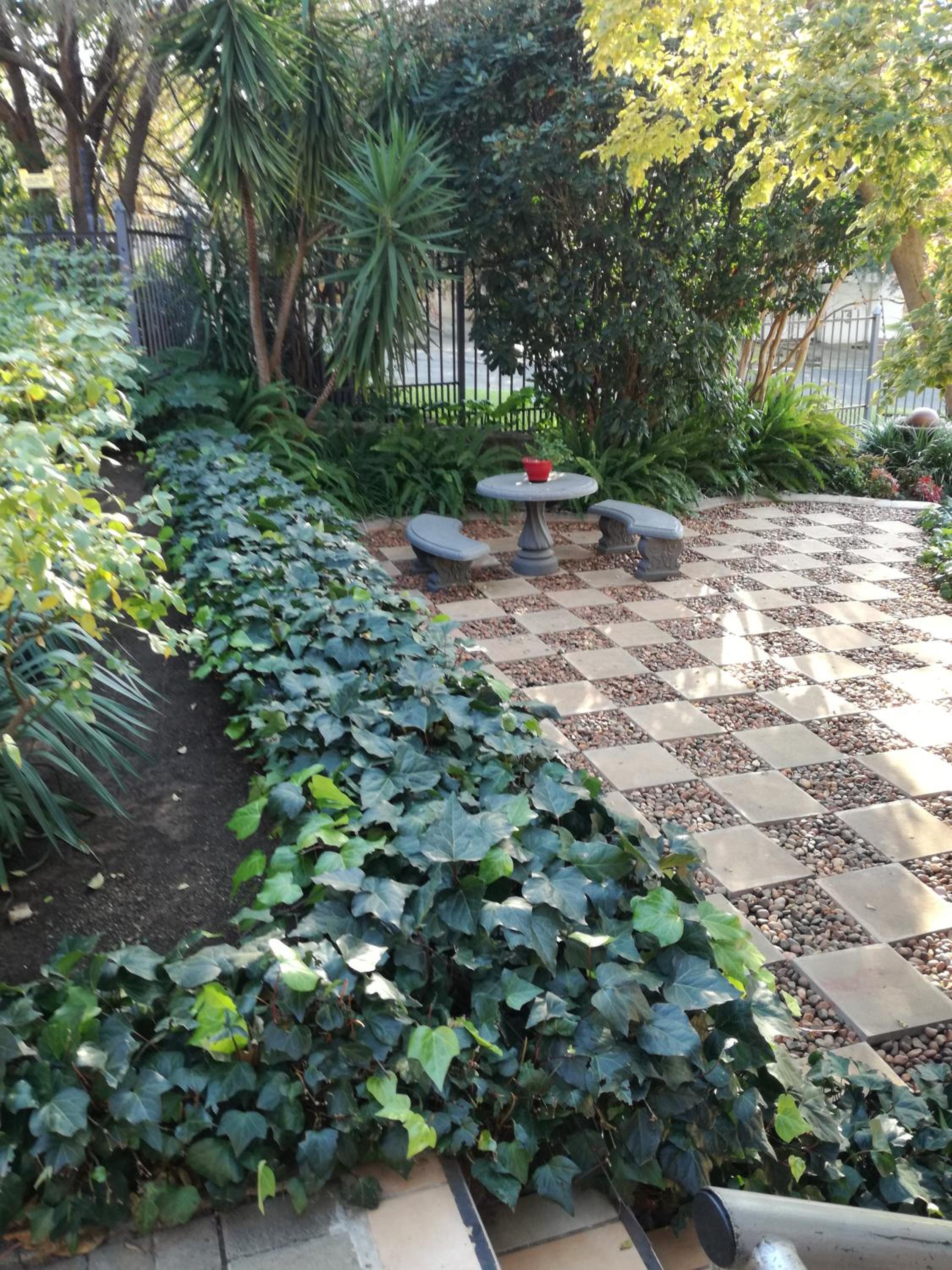 Belmont Guesthouse