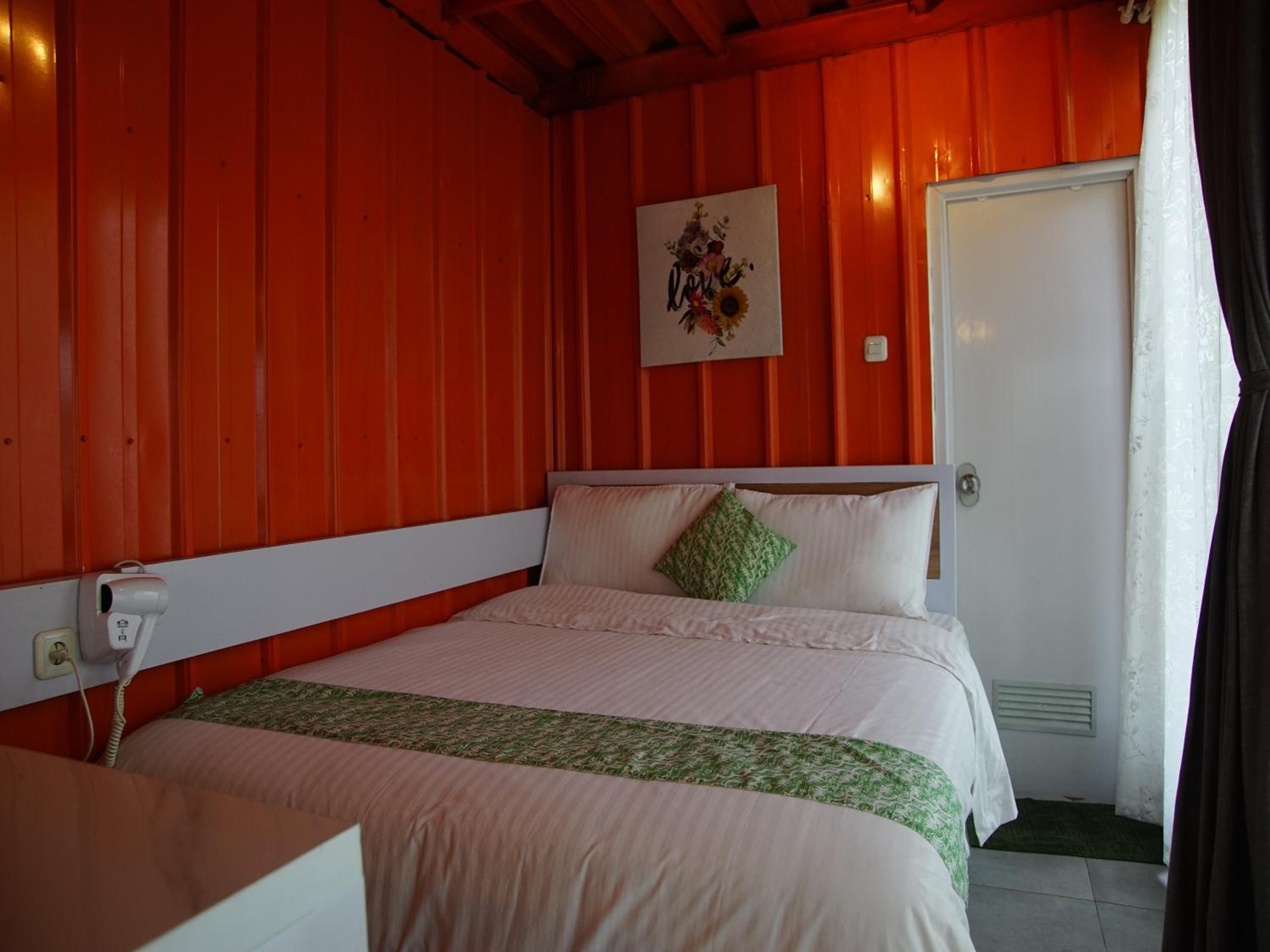 GSV Cottage Sharia view 4