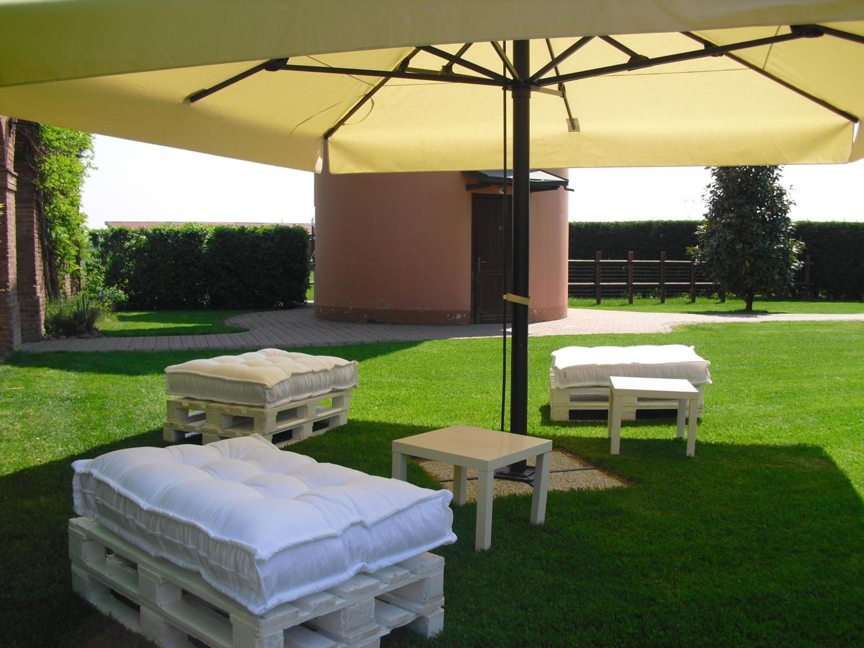 Agriturismo La Lupa