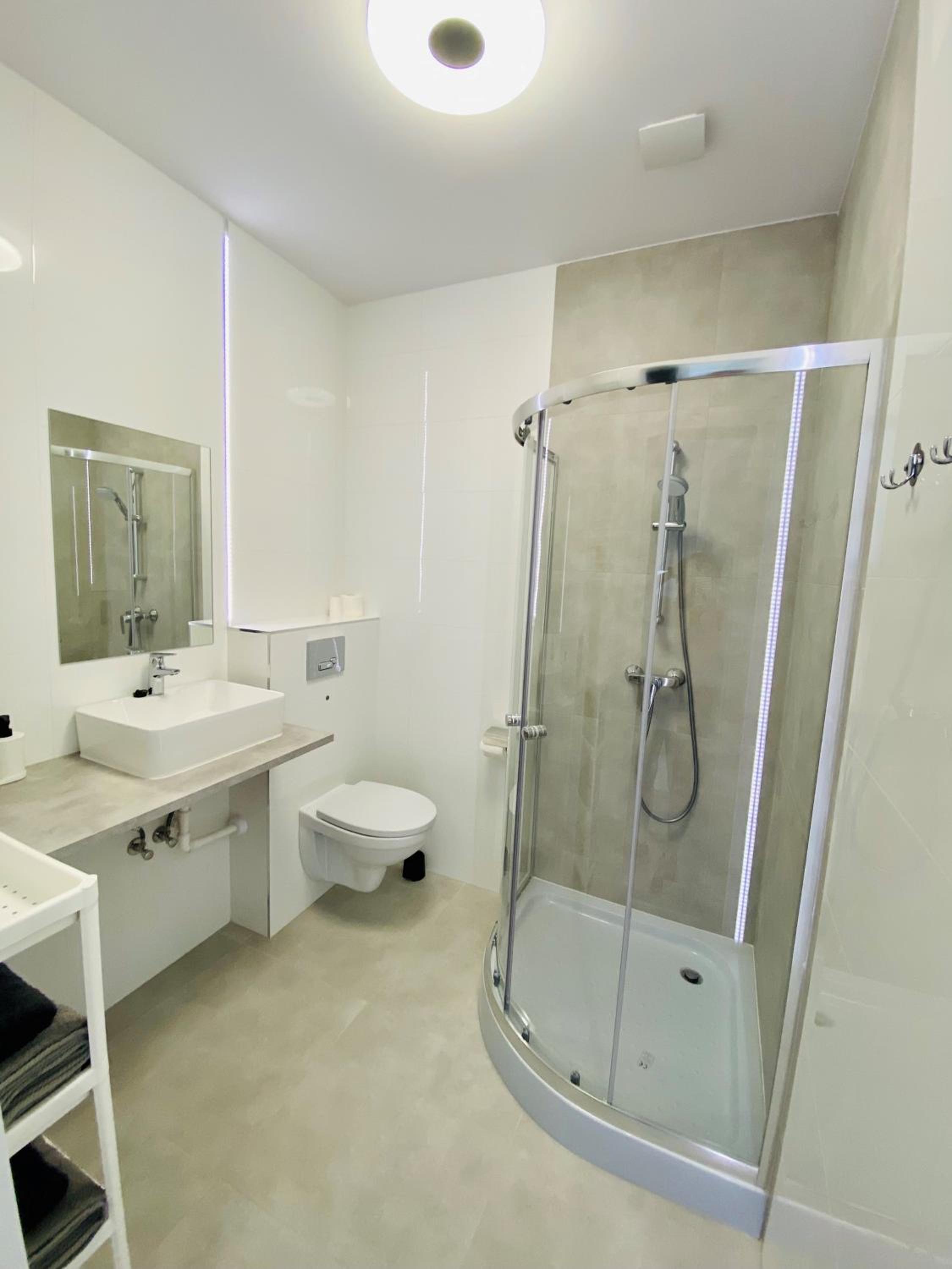 Center Warsaw- Apartamenty Smolna