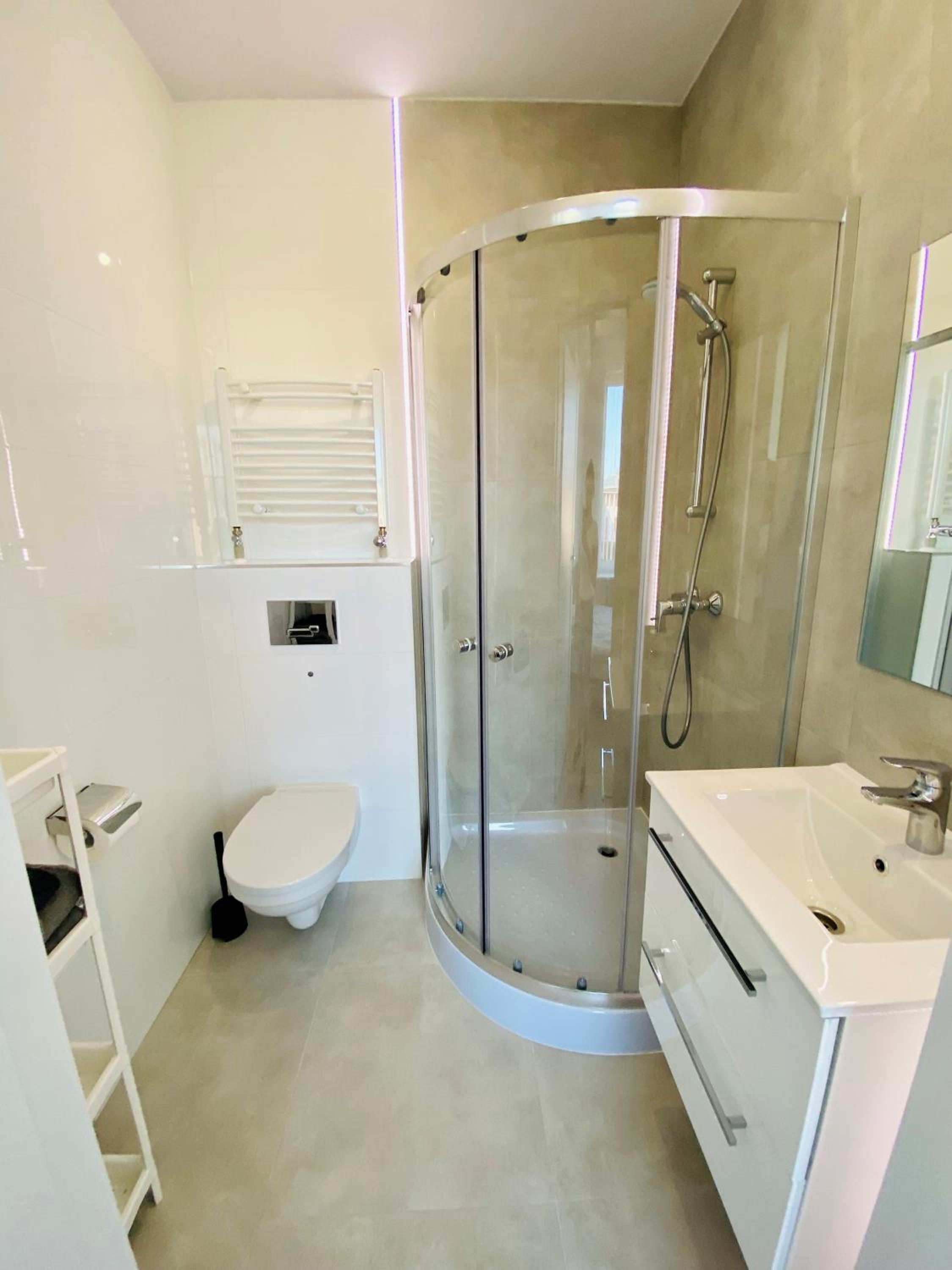 Center Warsaw- Apartamenty Smolna