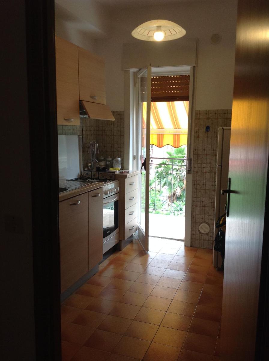 Apartment in Patti Marina: a step away from the sea and from the center! photo 3