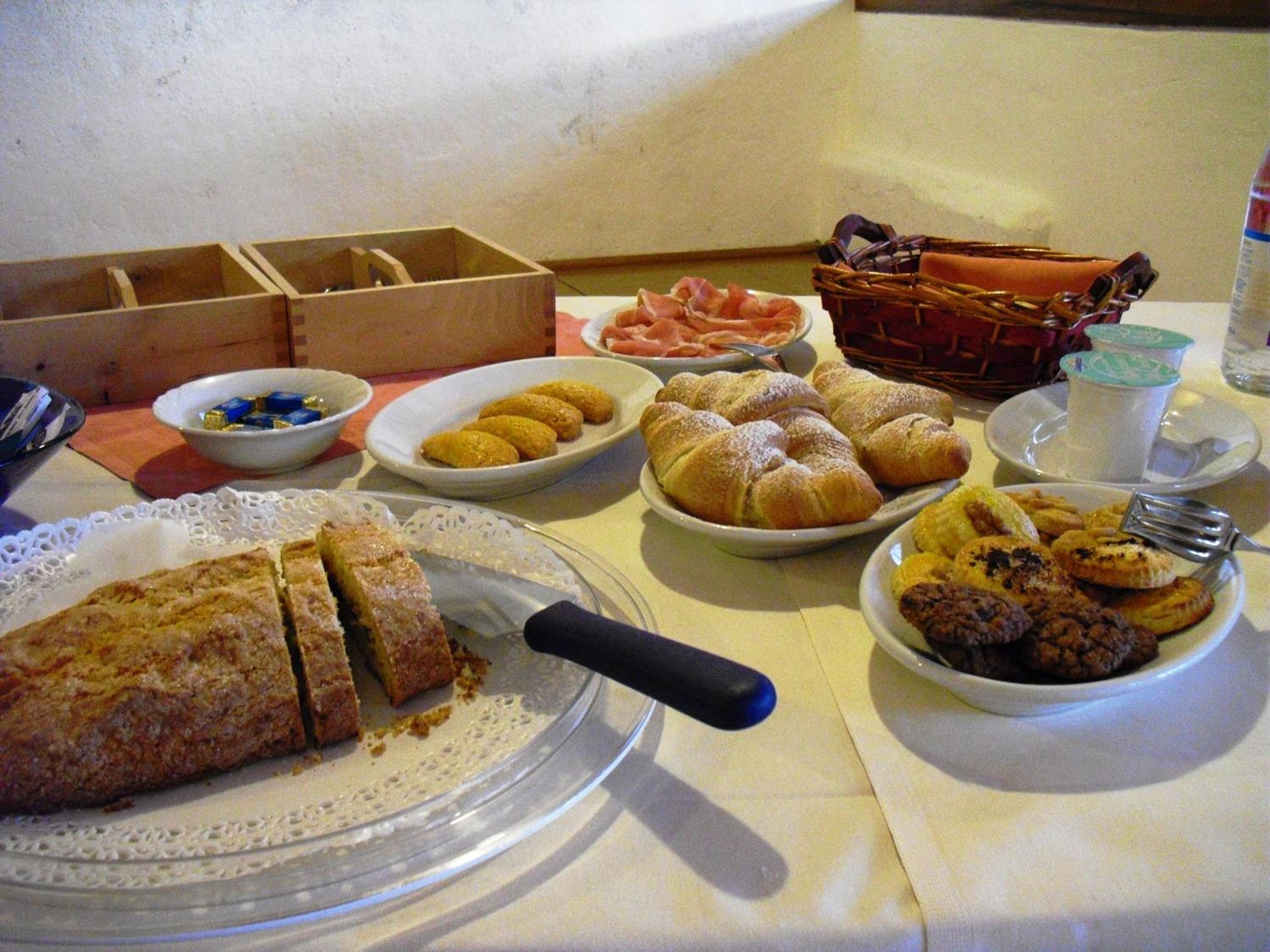 Agriturismo La Lupa