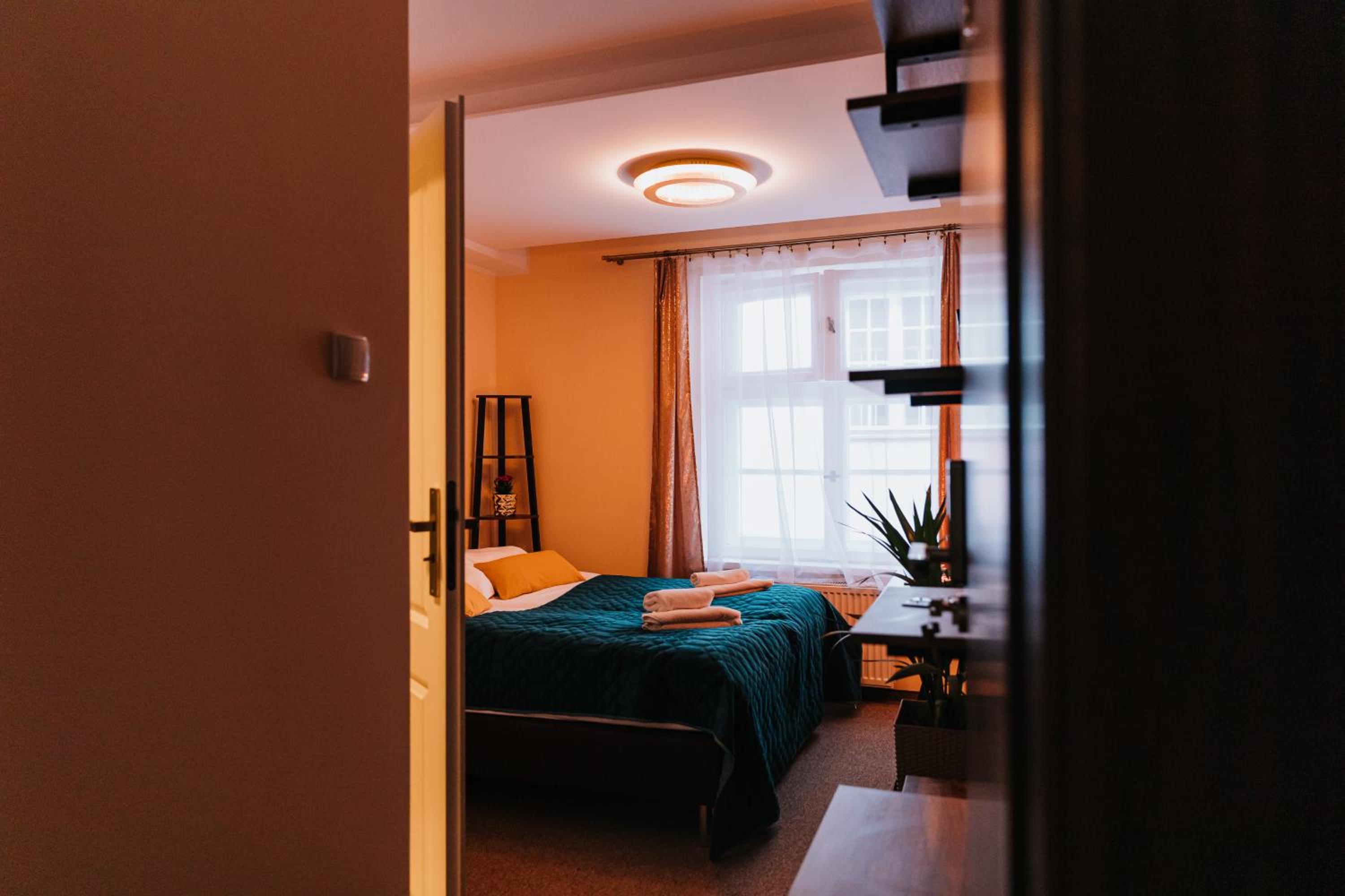 Kamieniczka Palladium