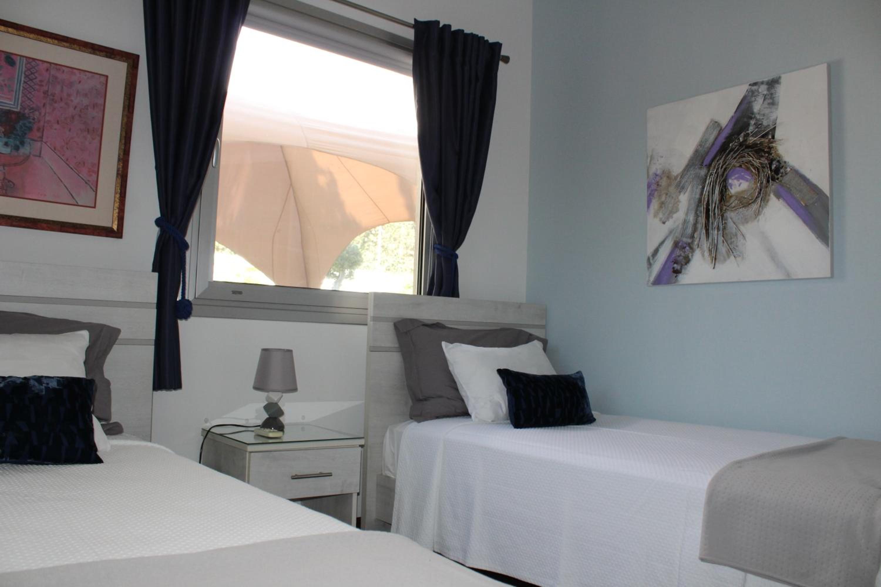 St.George's Country Retreat