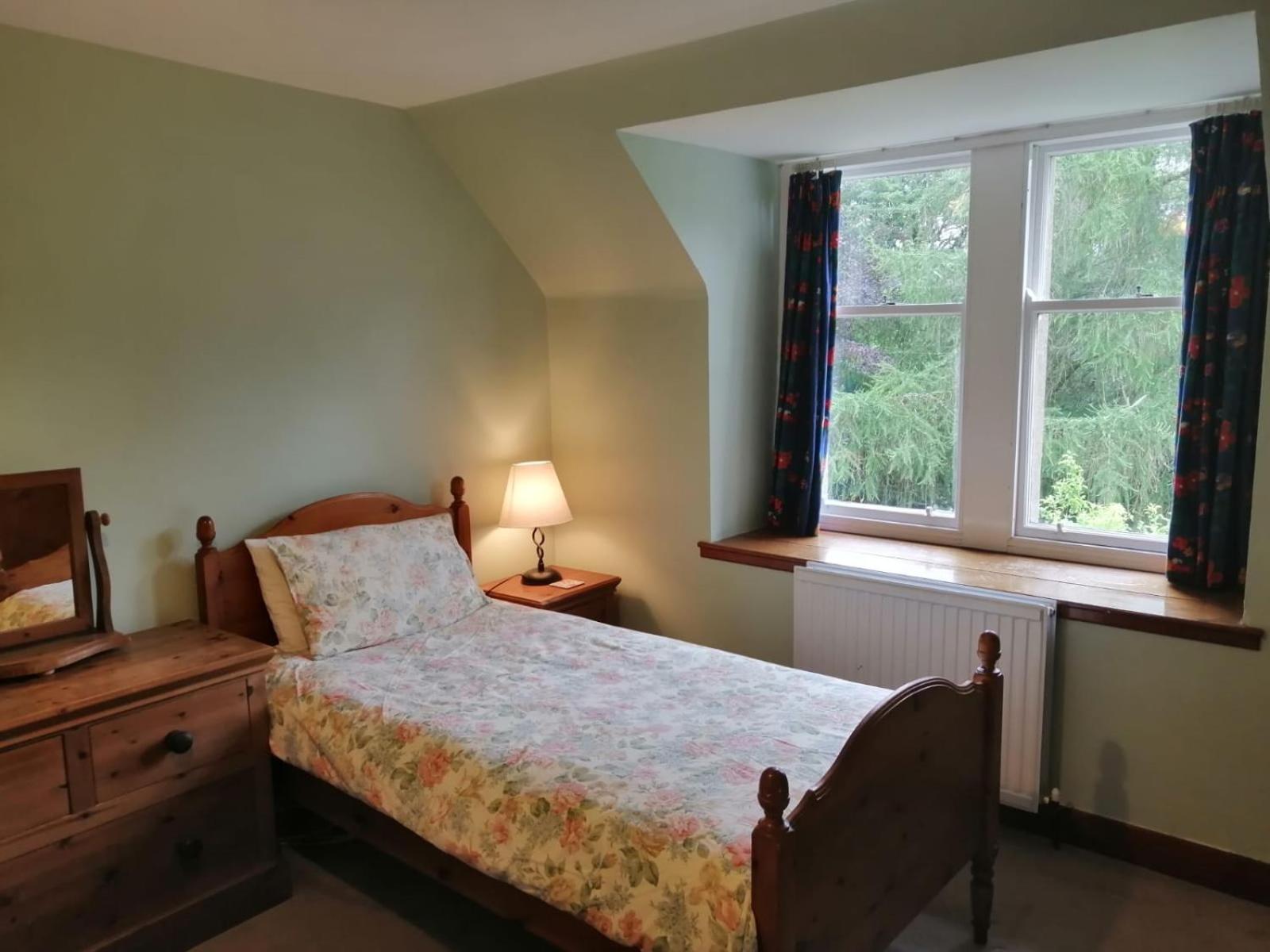 The Maid's House view 4