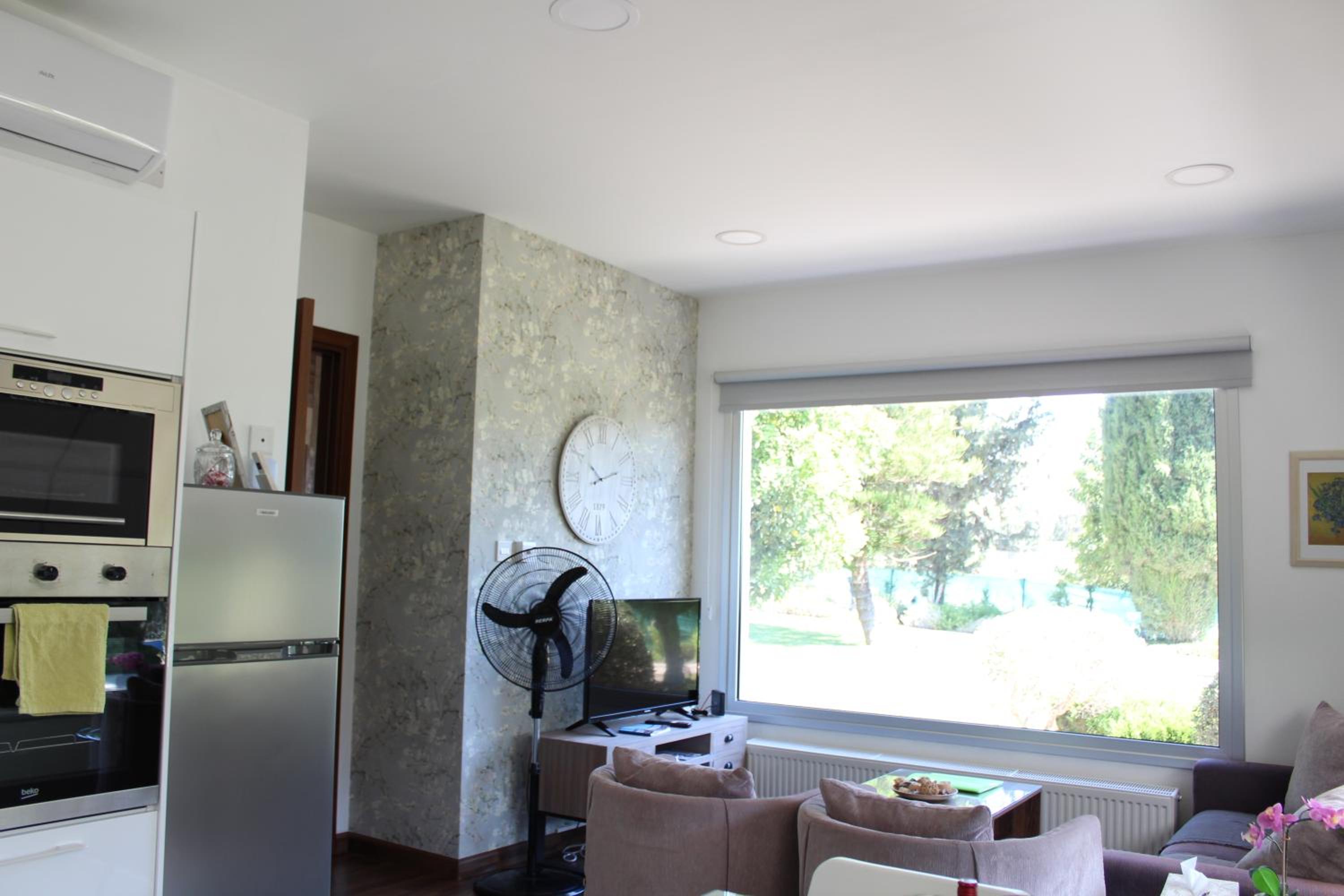 St.George's Country Retreat