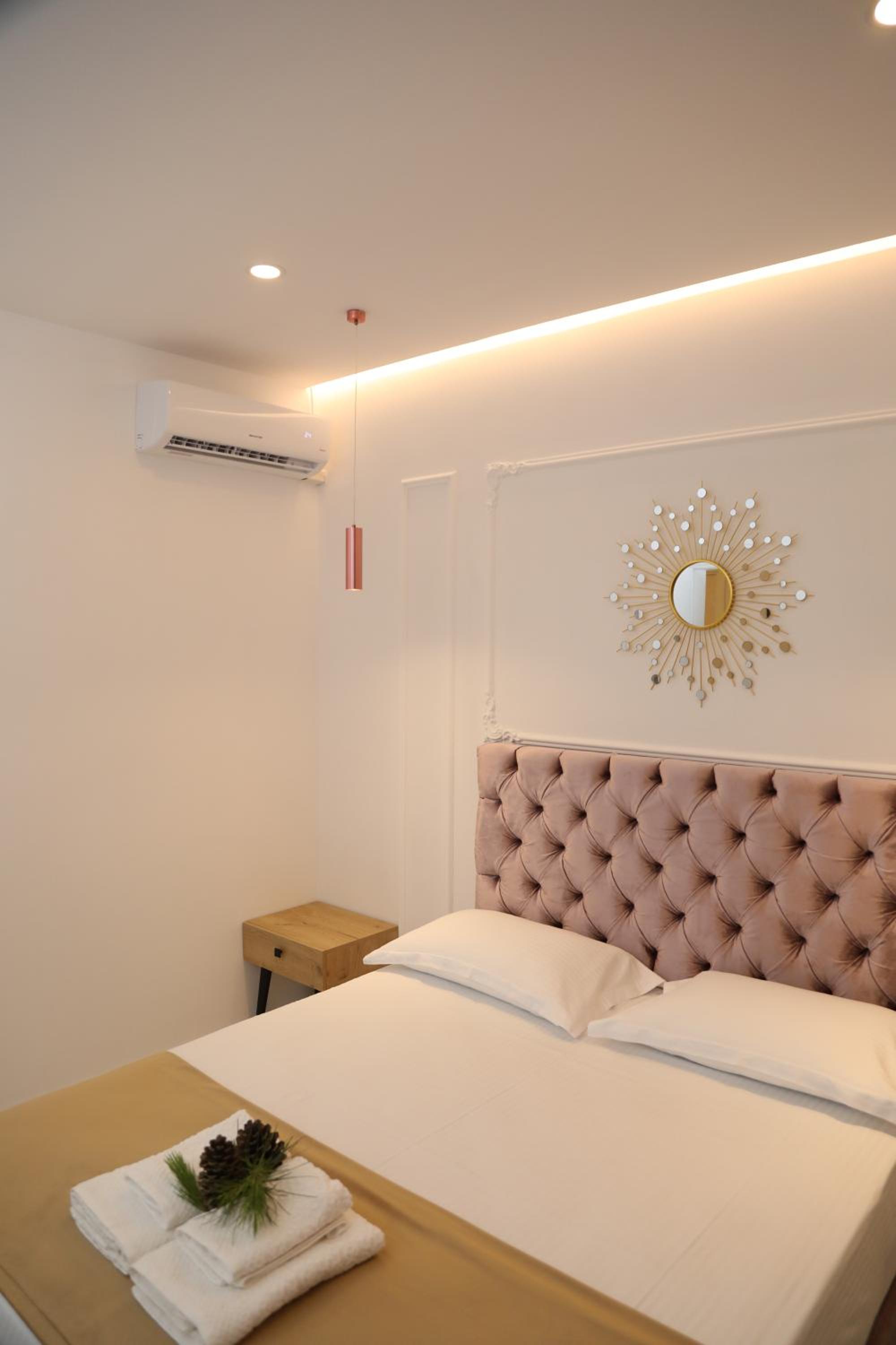 Apartments Oda Hotel